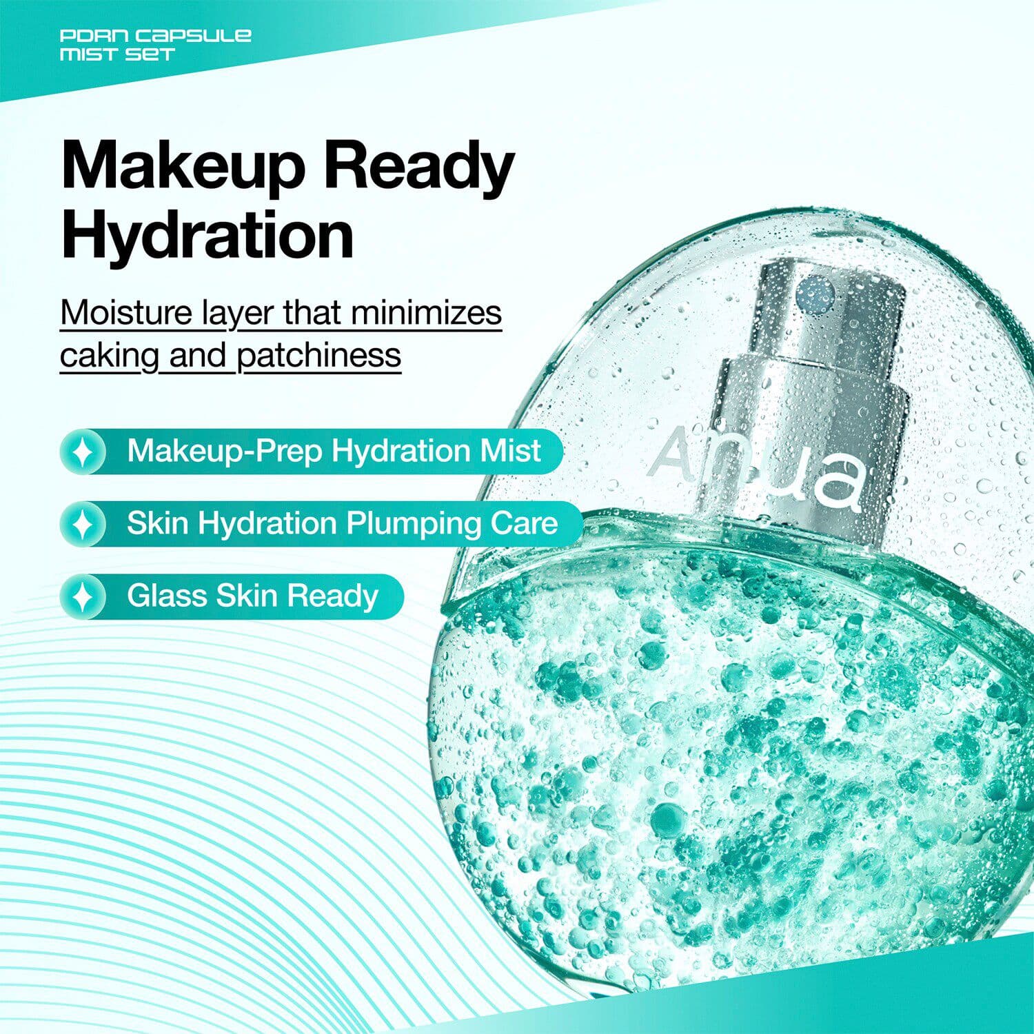 PDRN Capsule Mist Special Set