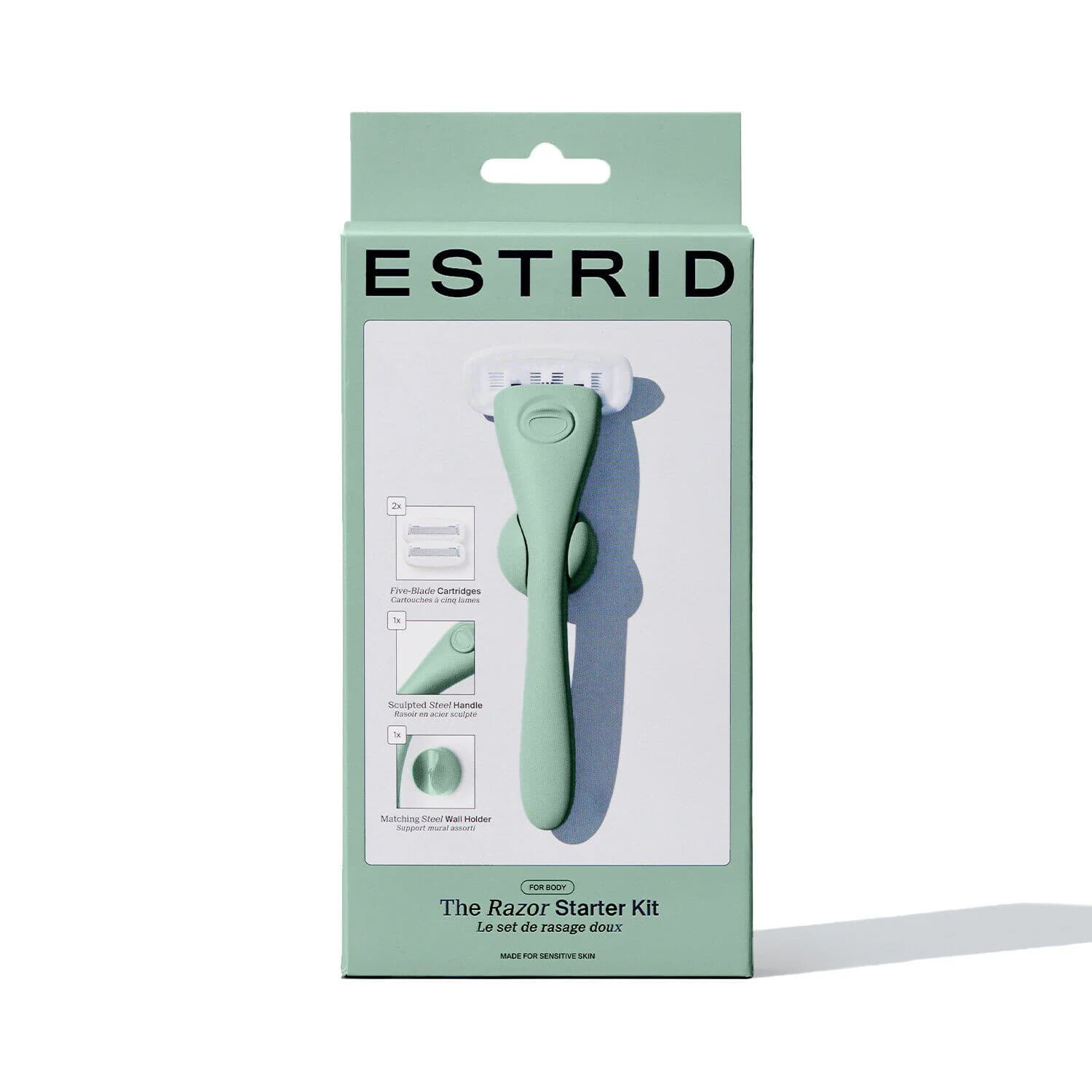 Starter Kit Jade