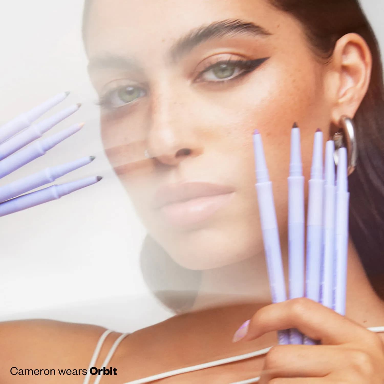 Soulgazer - Intensifying Gel Eyeliner