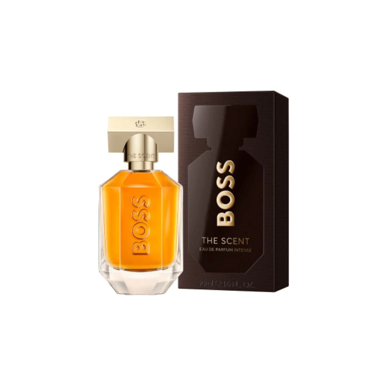 The Scent for Her - Eau de Parfum Intense