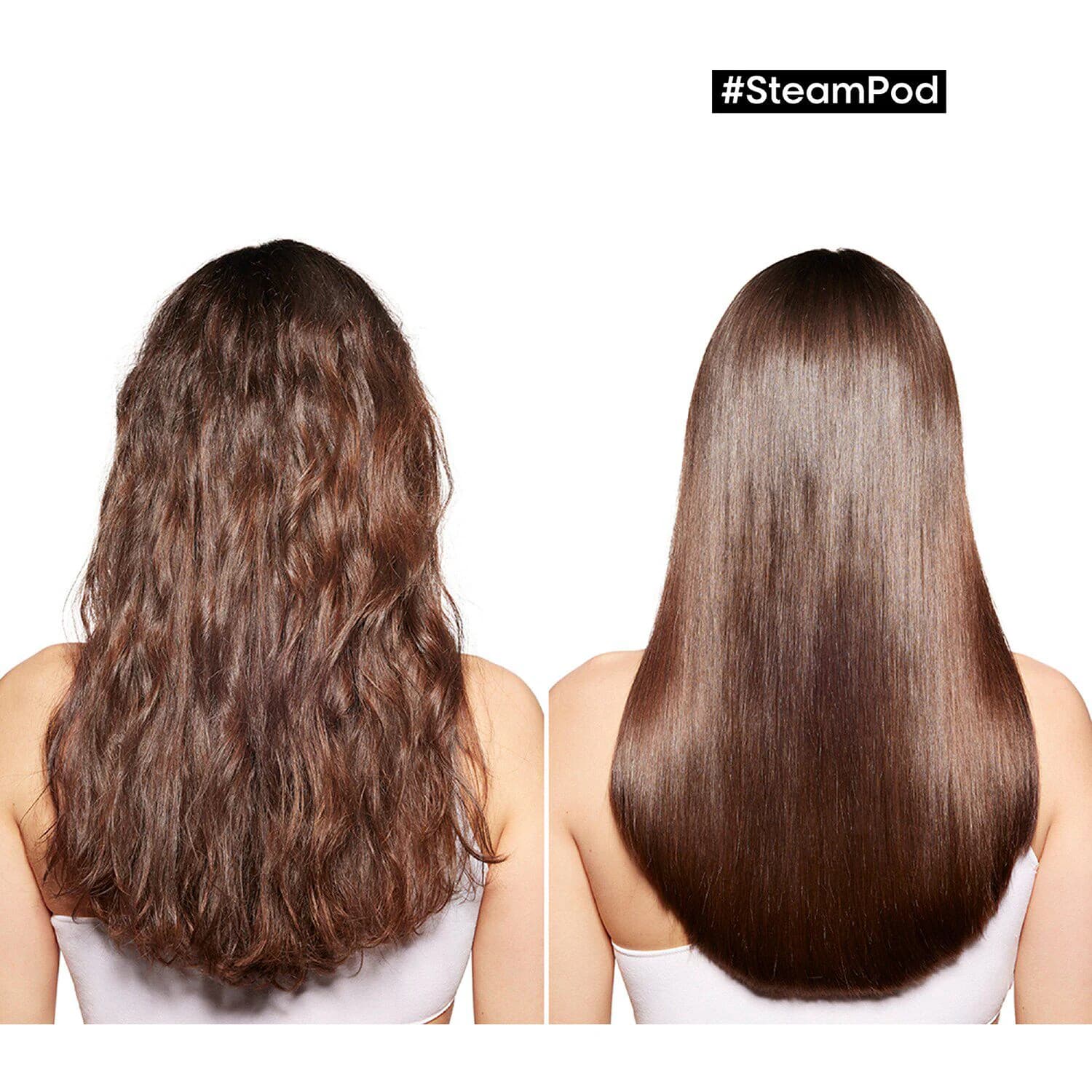 Steampod Ends-Protecting Concentrated Smoothing Serum