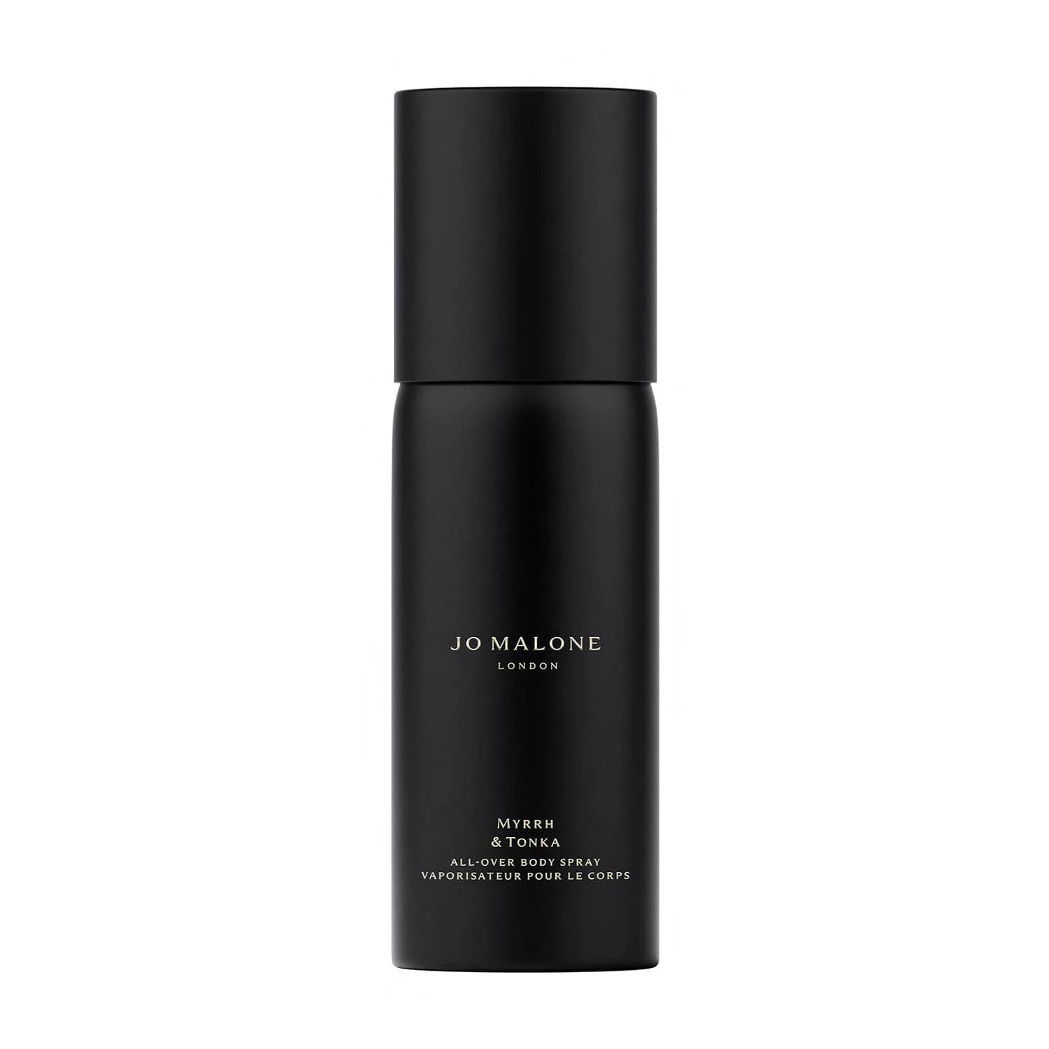Myrrh & Tonka All Over Body Spray