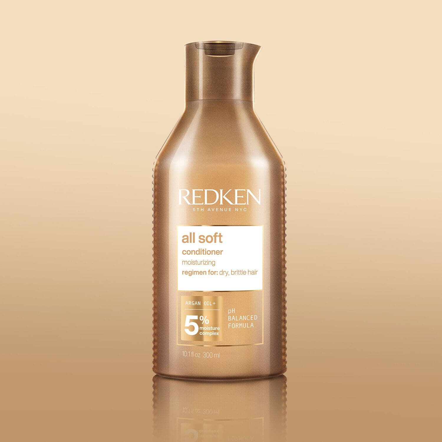 All Soft Conditioner for Dry Hair