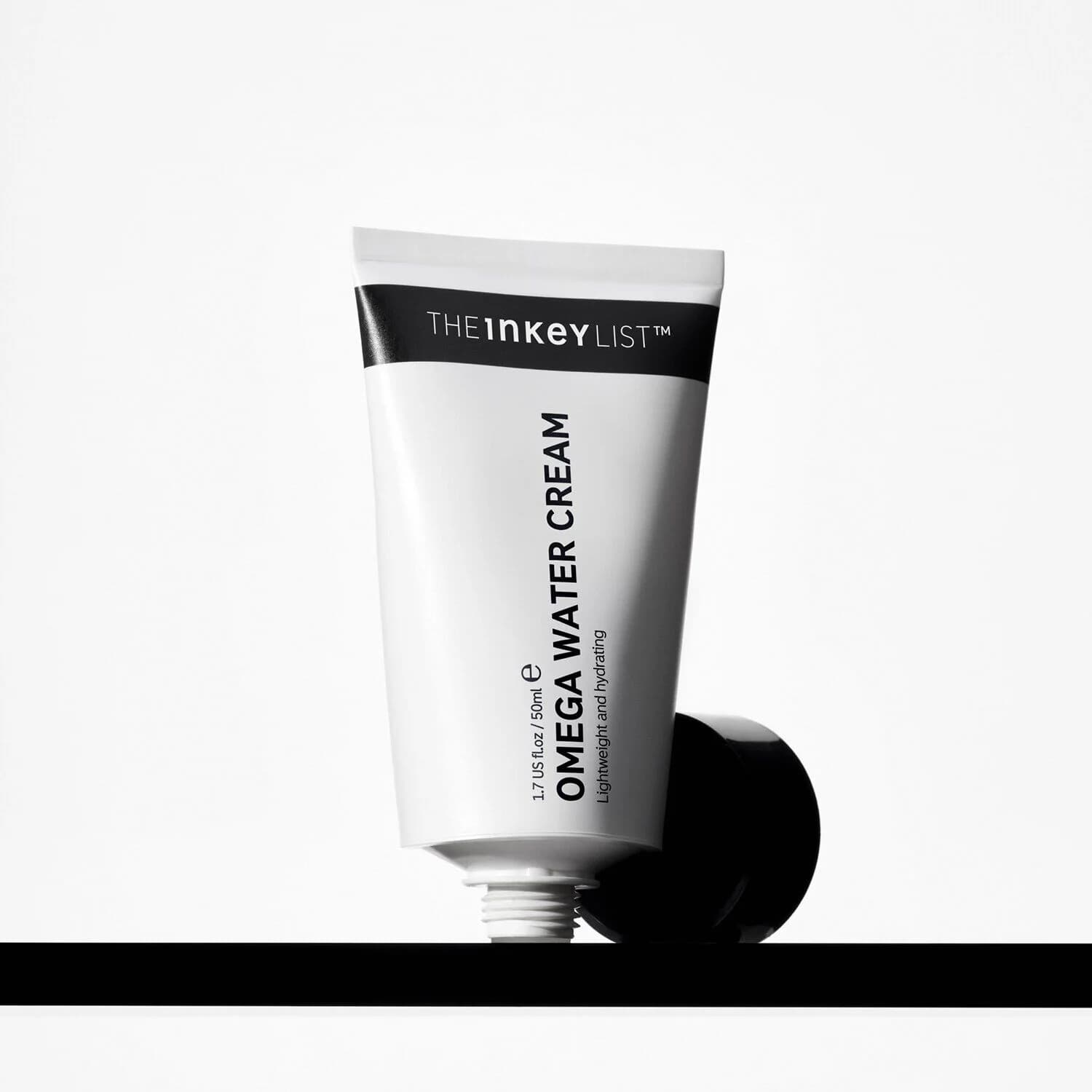 Omega Water Cream moisturiser