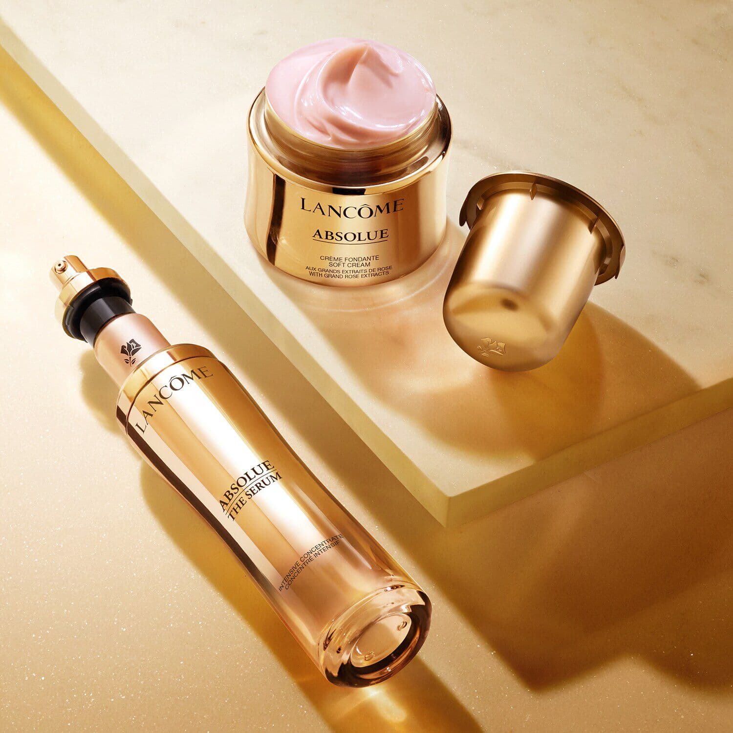 Absolue The Serum - Intensive Concentrate