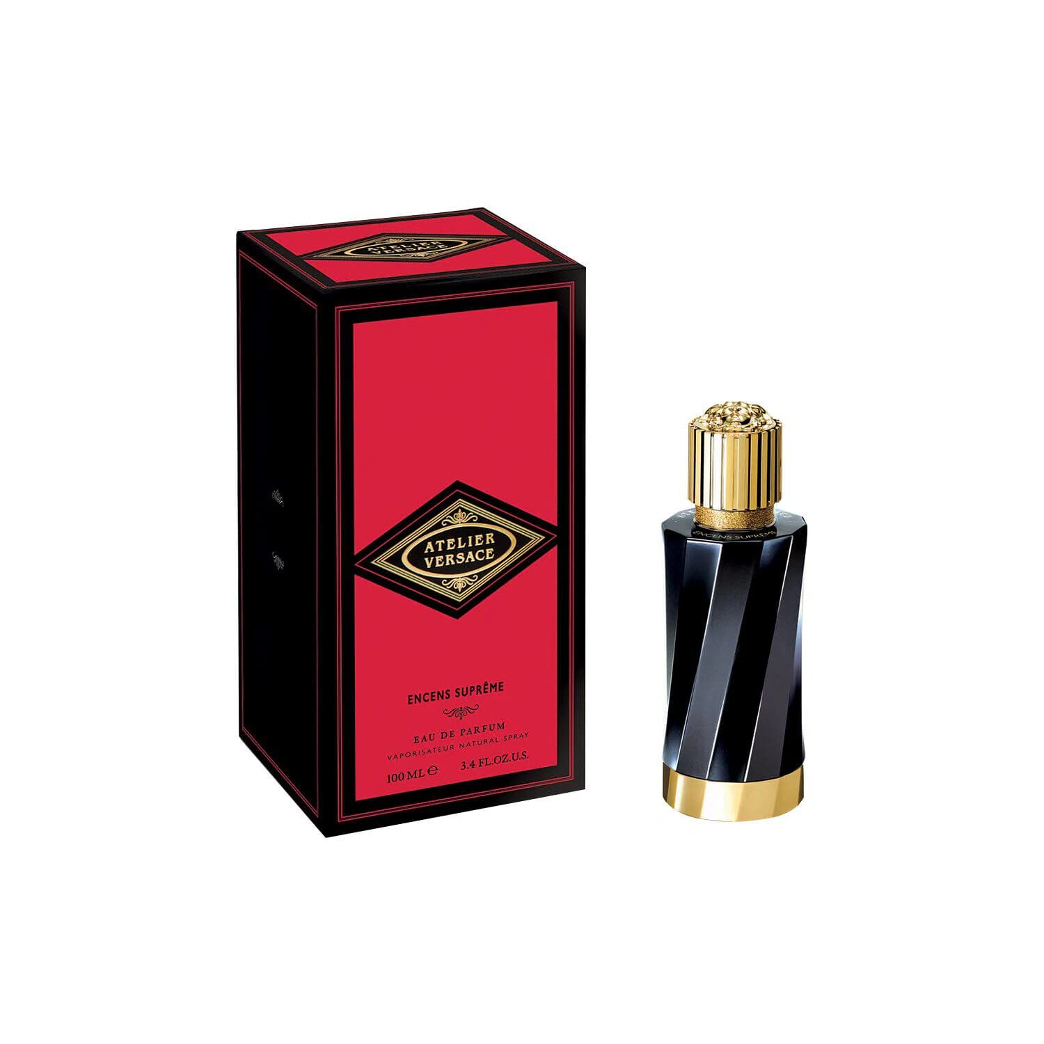 Atelier Encens Suprême - Eau de Parfum