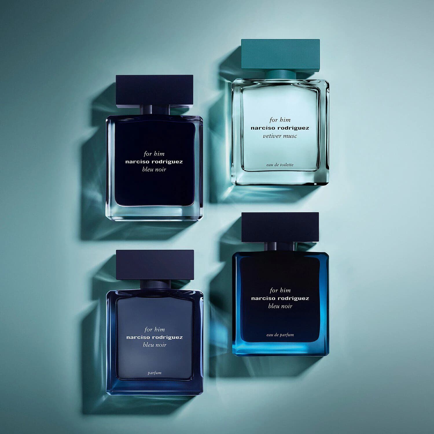 Bleu Noir