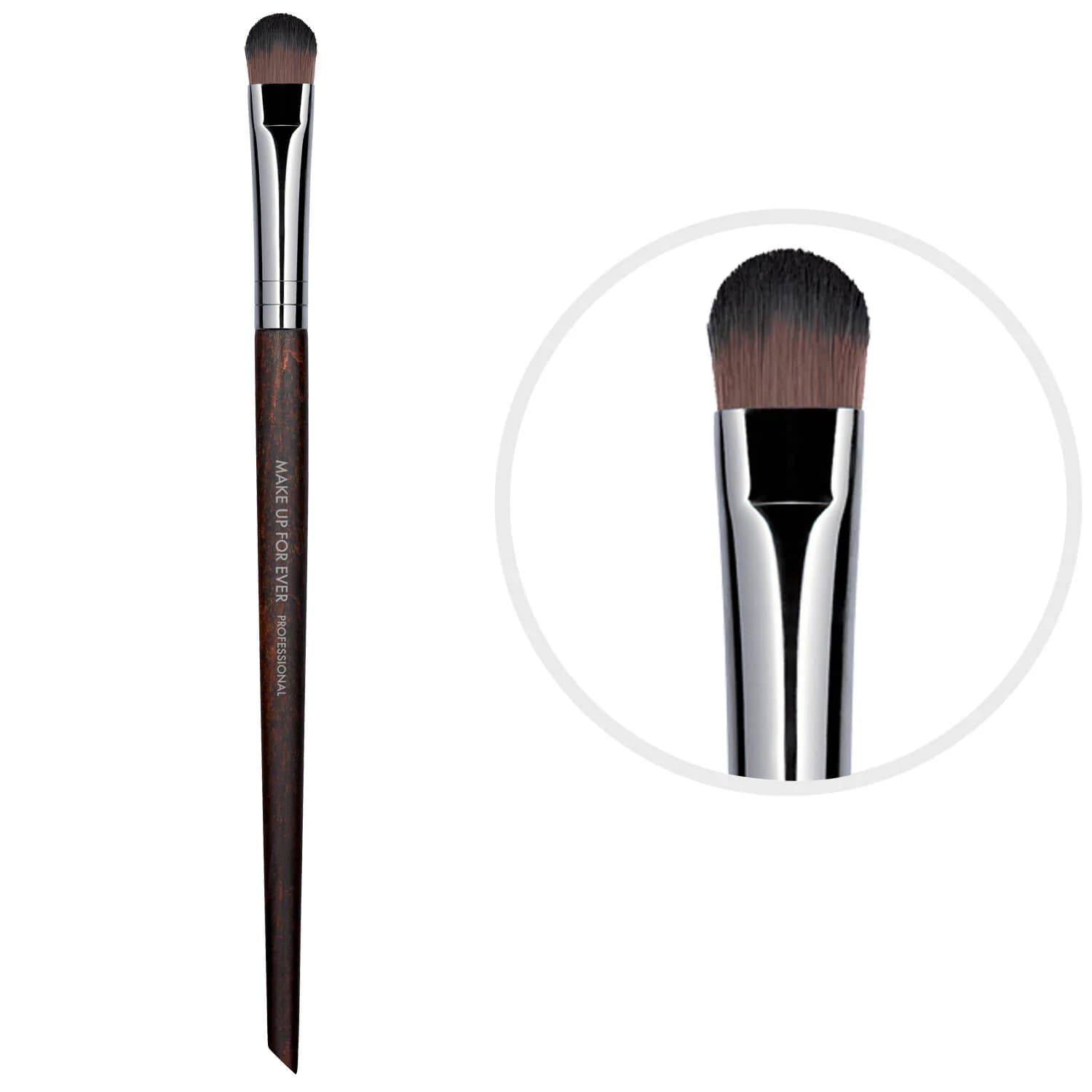 228 Medium Precision Shader Brush