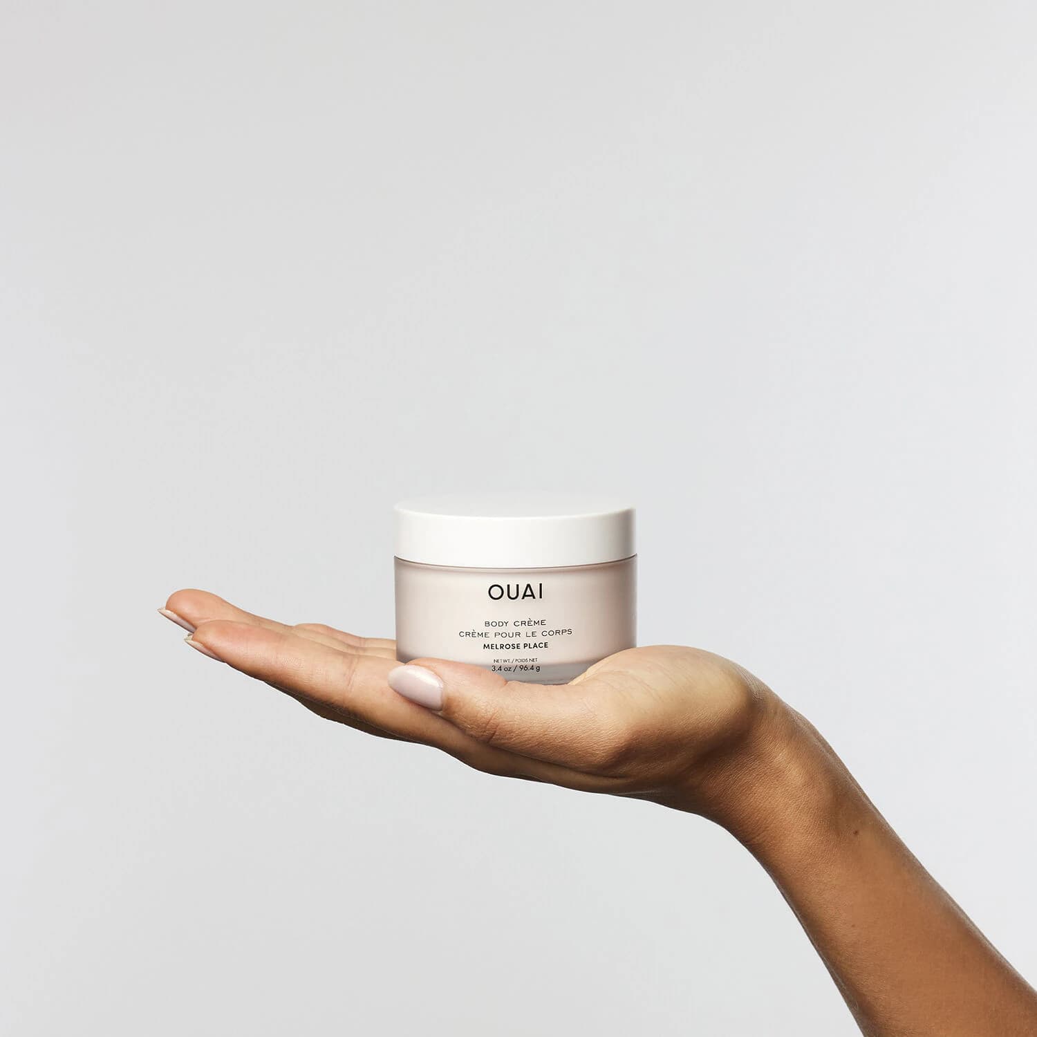 Body Creme - Melrose Place
