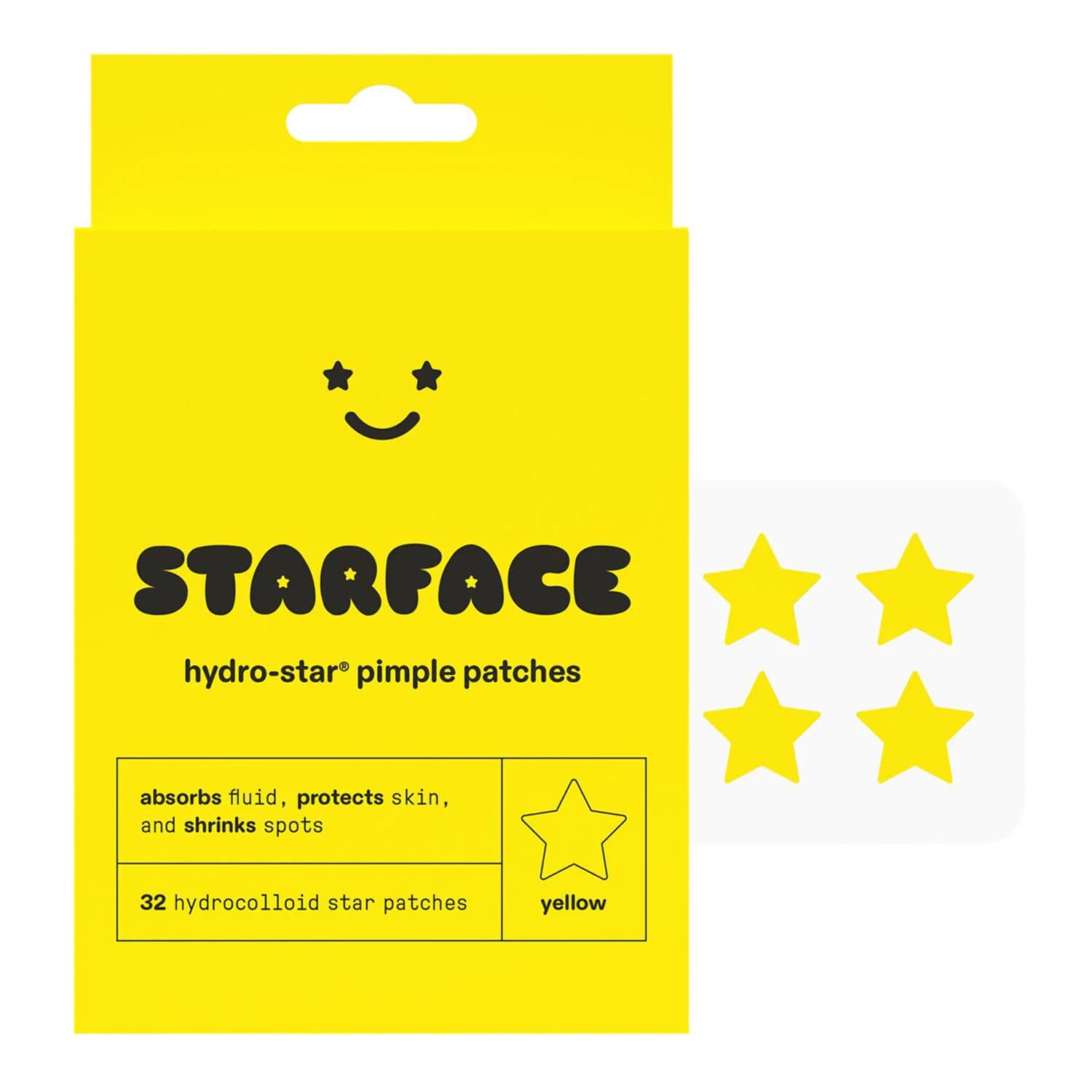 Hydro-star Yellow 32 CT