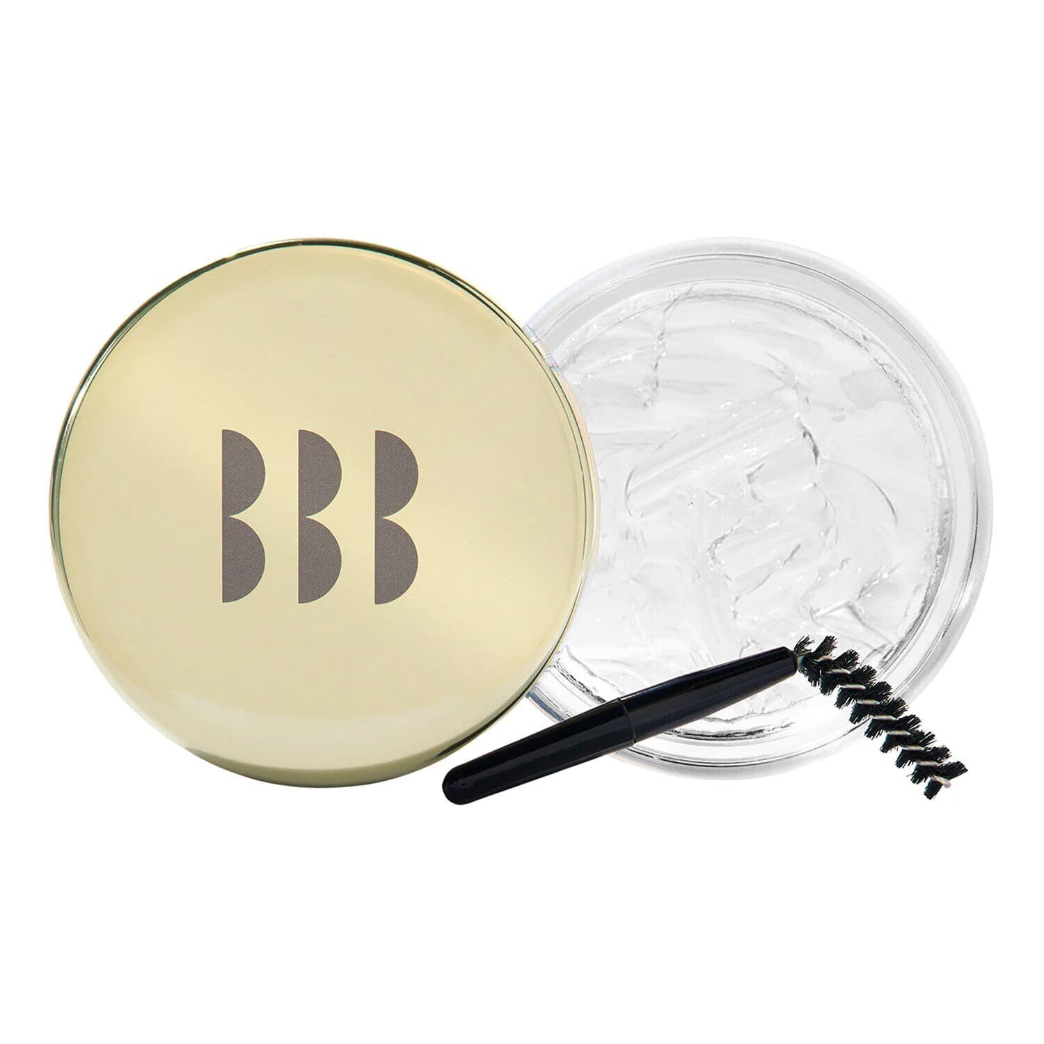 Clear Brow Lock