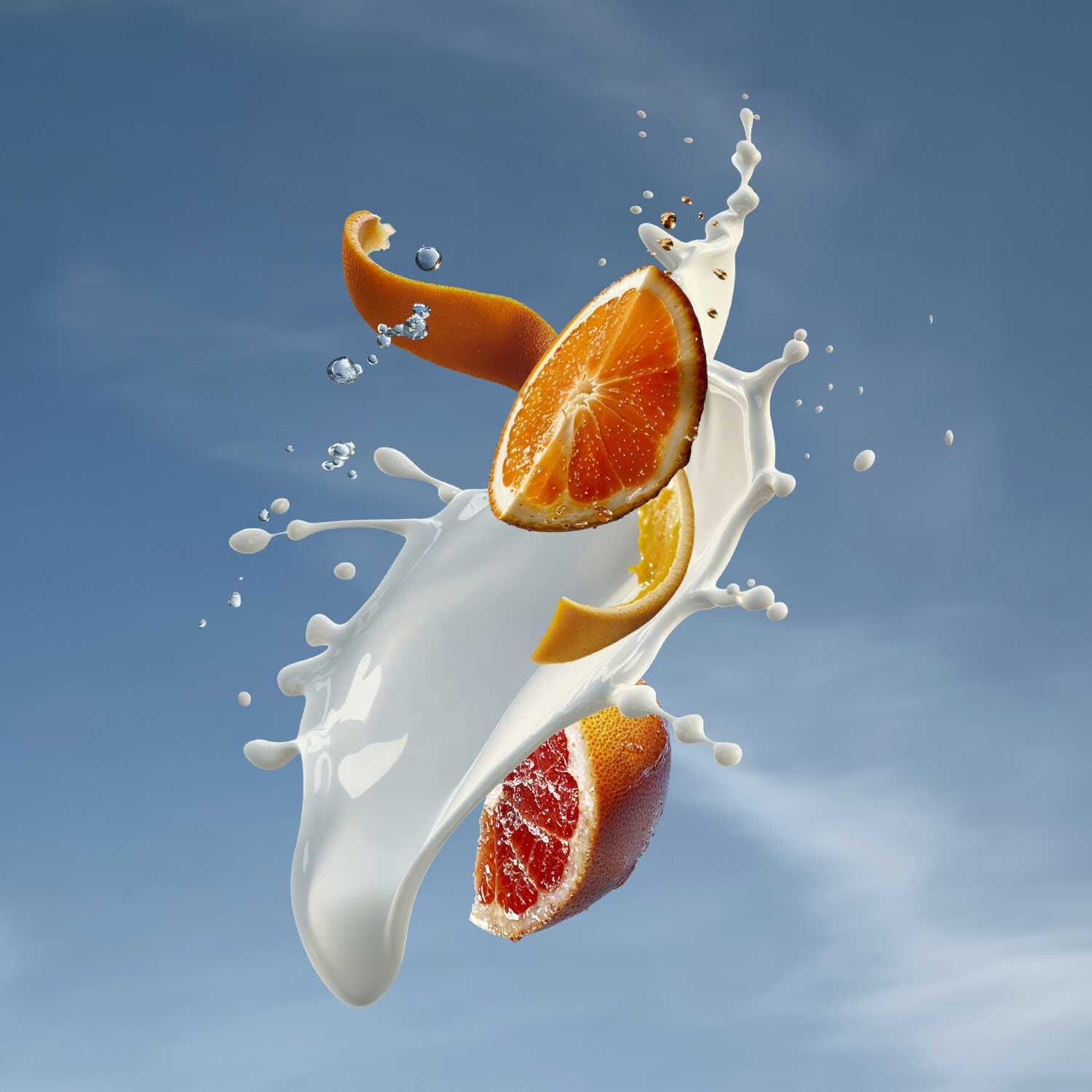 Lait Corporel L'Original