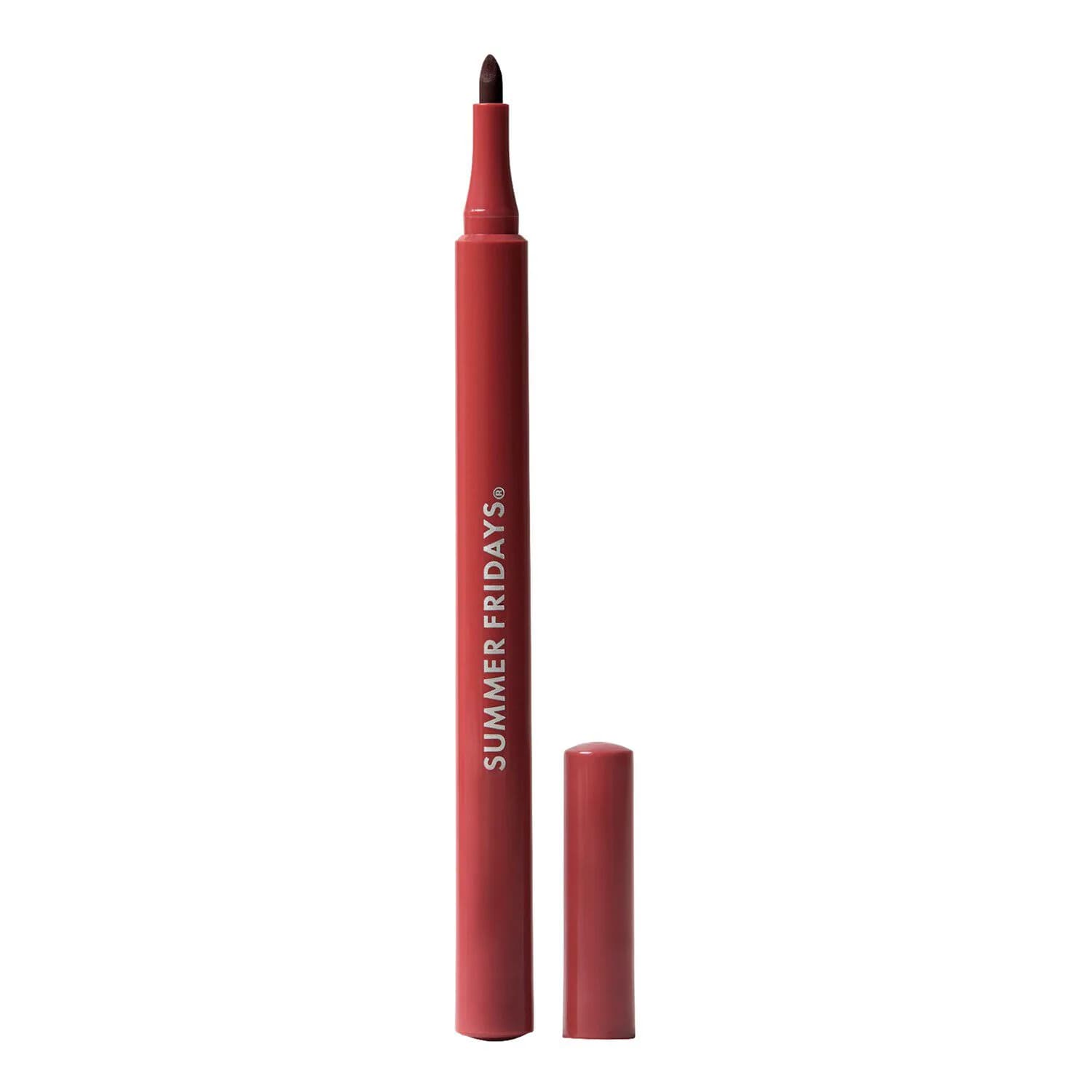 Flushed Lip Stain