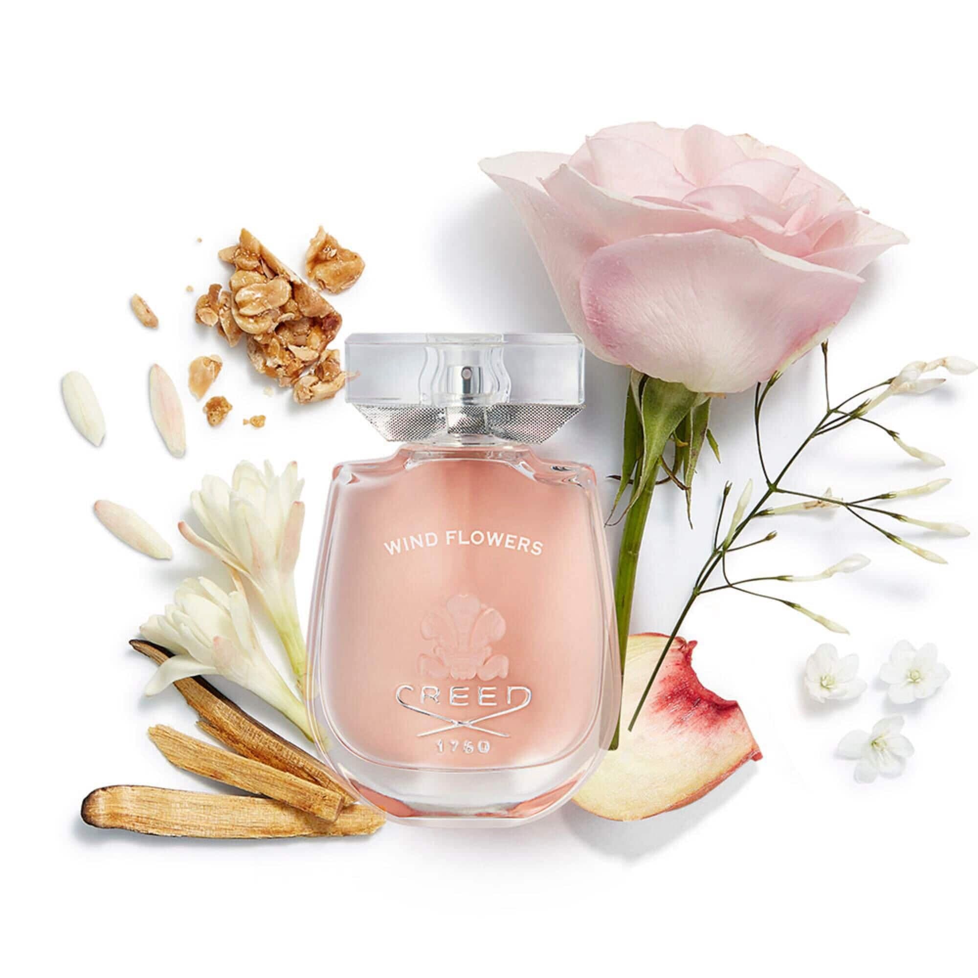 Wind Flowers Eau de Parfum