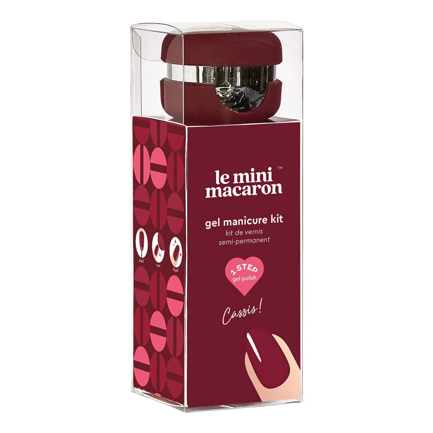 Gel Manicure Kit