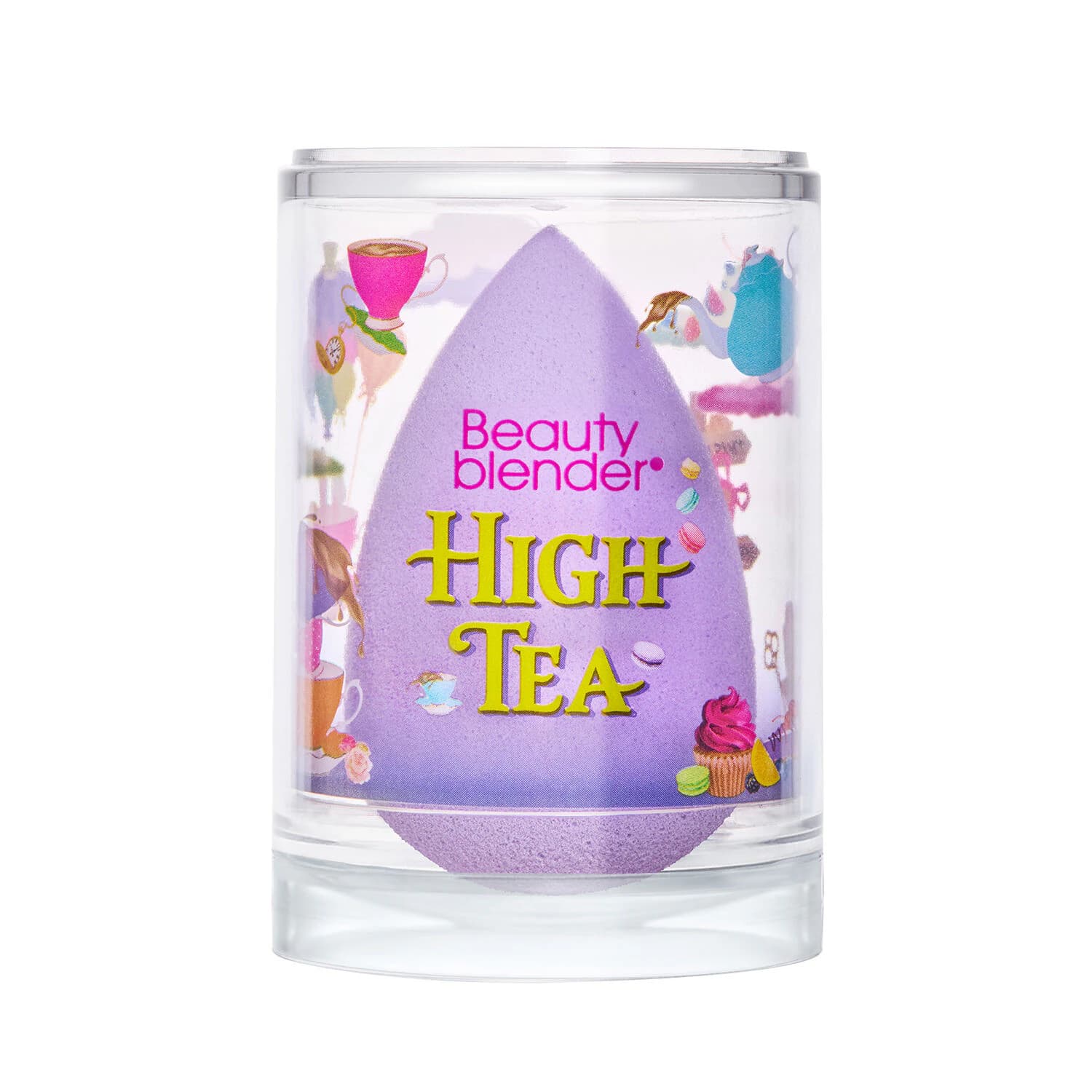 Beautyblender® High Tea