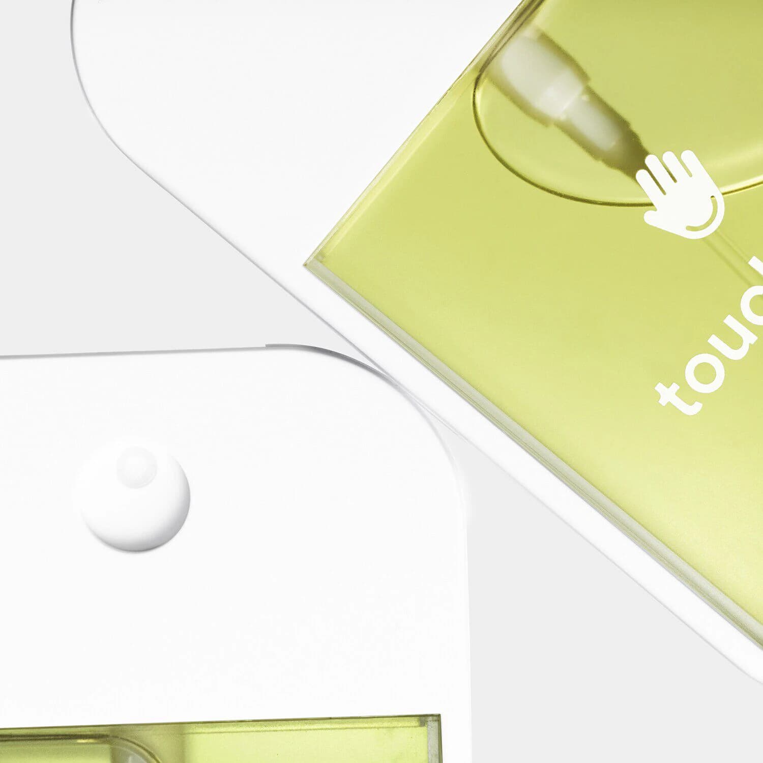 Power Mist Lemon Lime Spritz Hydrating Hand Sanitizer