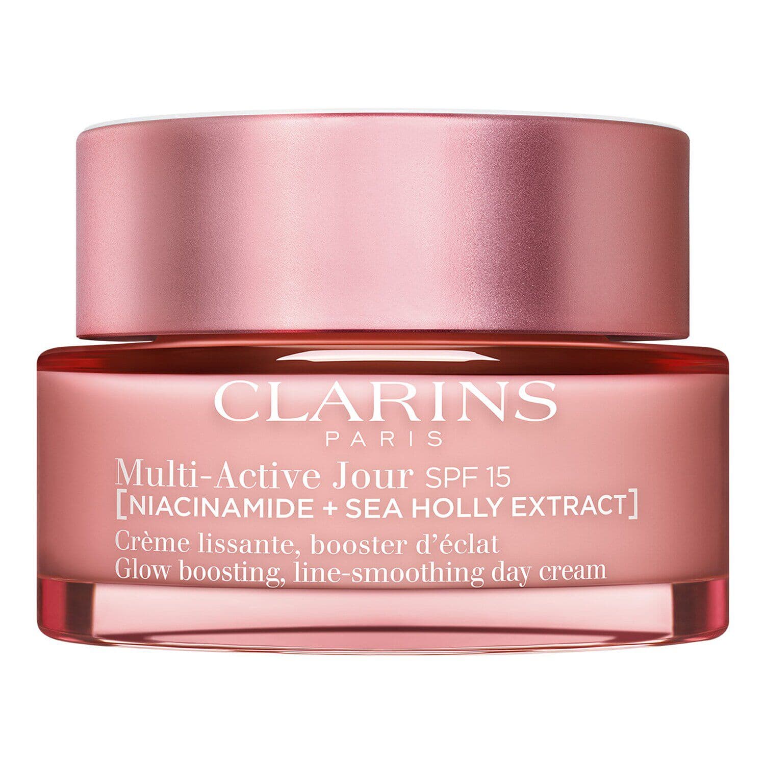 Multi-Active Day Cream SPF15