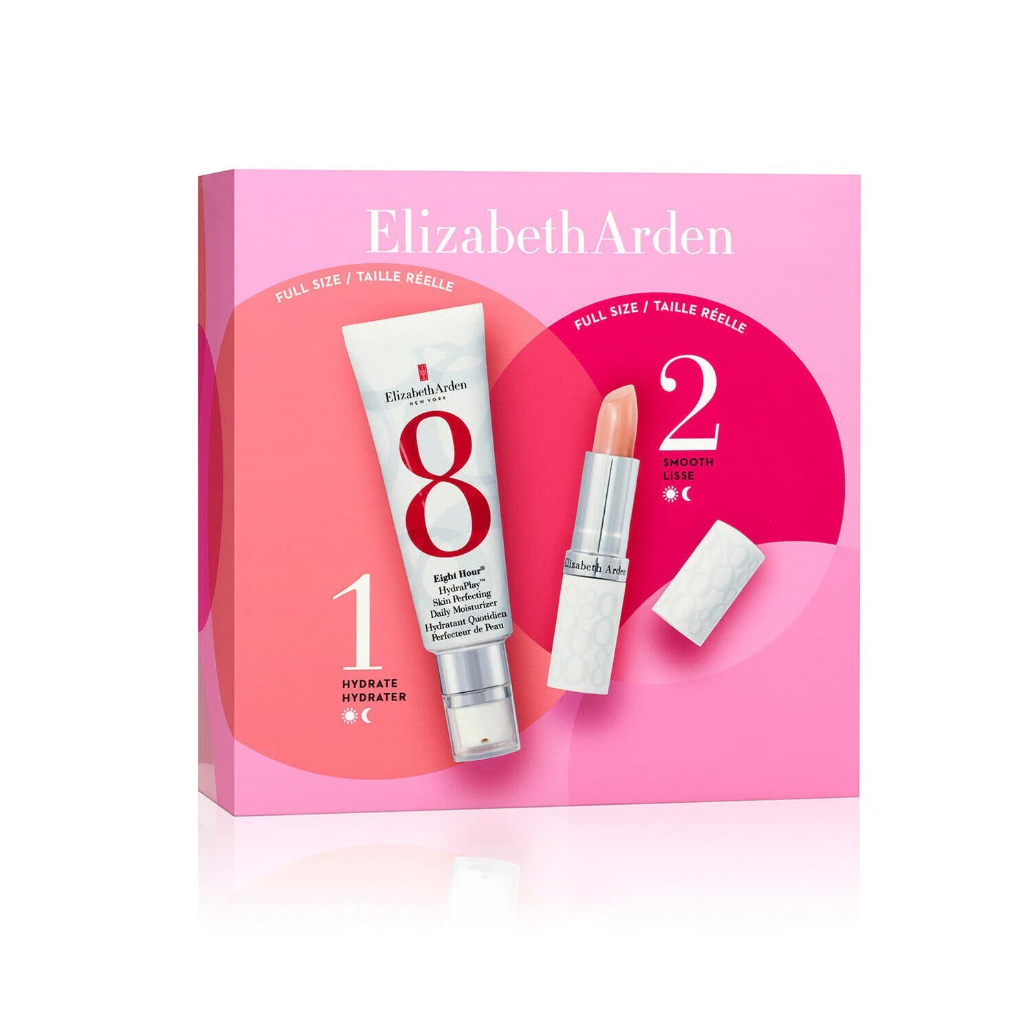 Eight Hour® Moisture Rituals 2-Piece Set