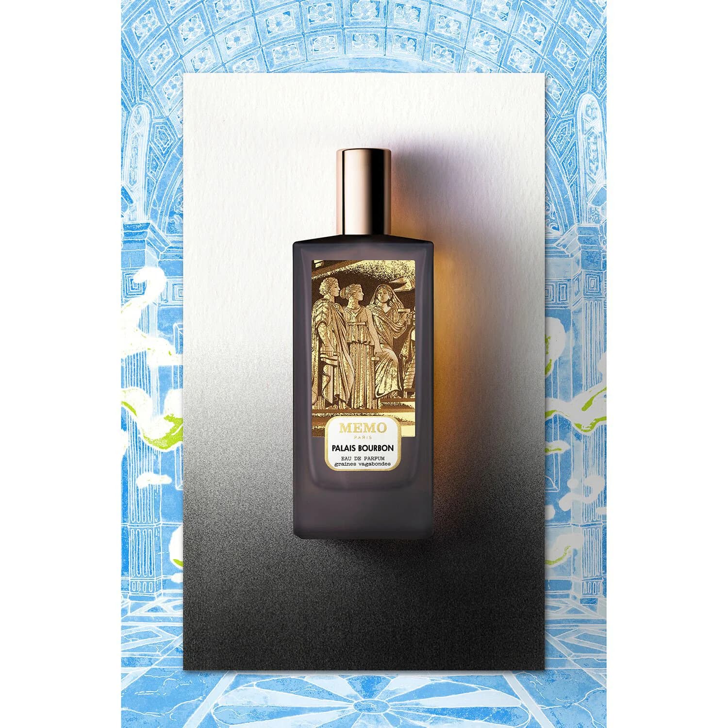 Palais Bourbon Eau de Parfum