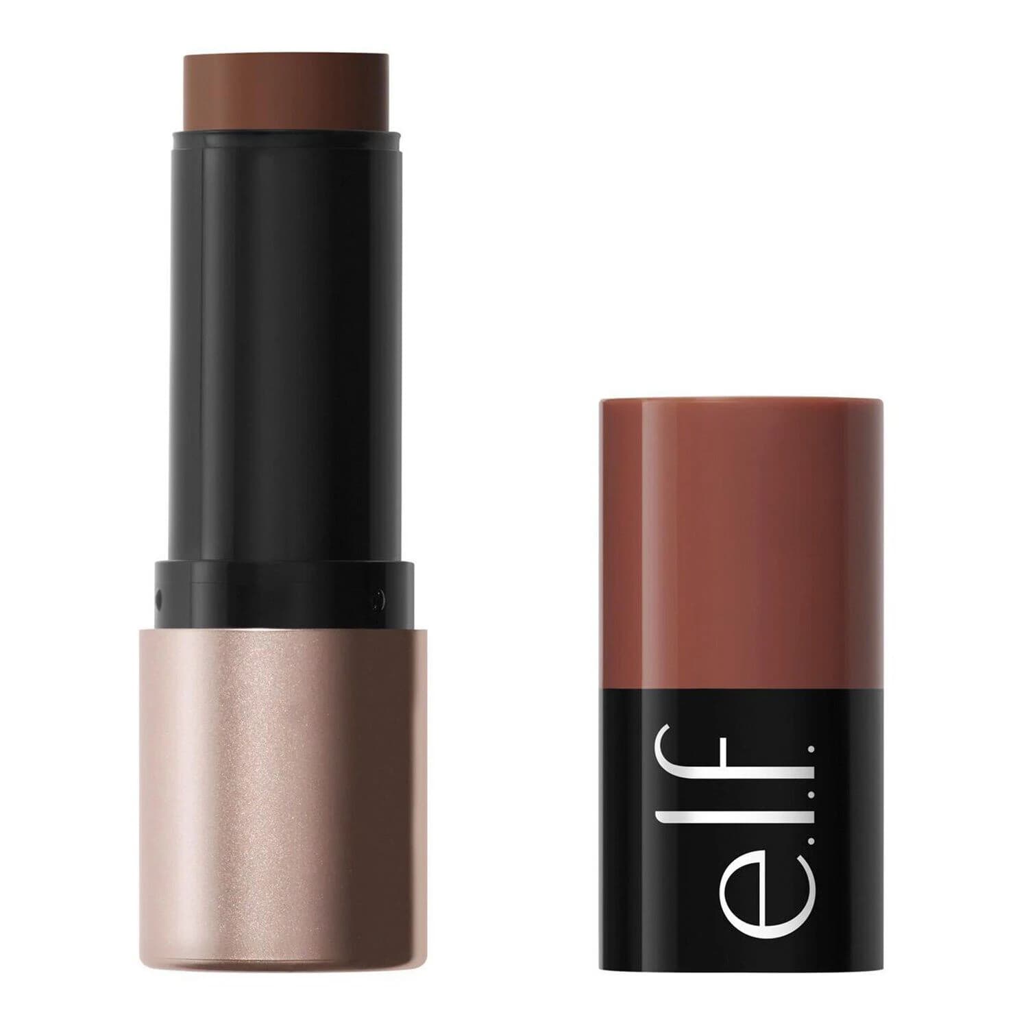  Soft Glam Cream Bronzer