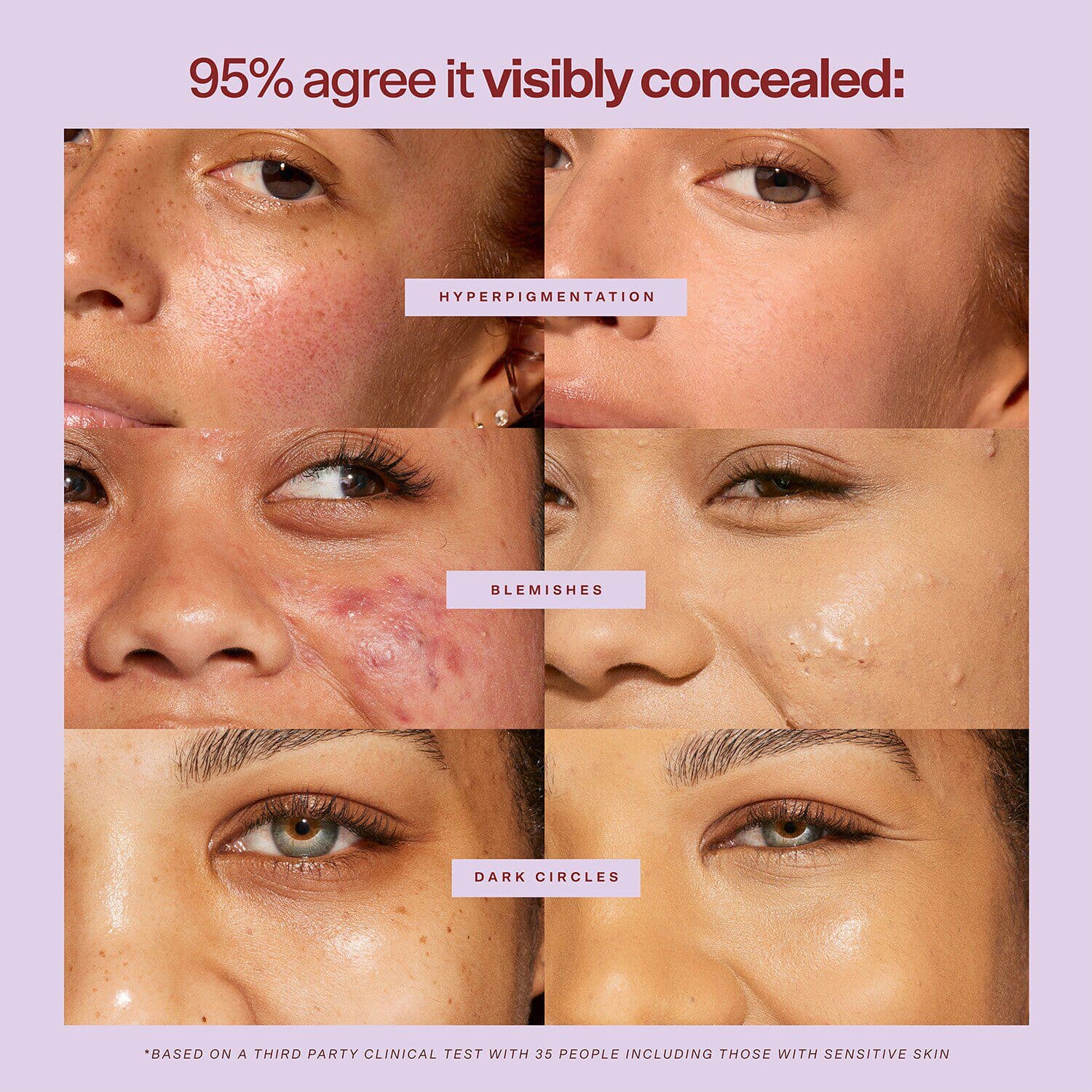 Swipe All-Over Hydrating Serum Concealer