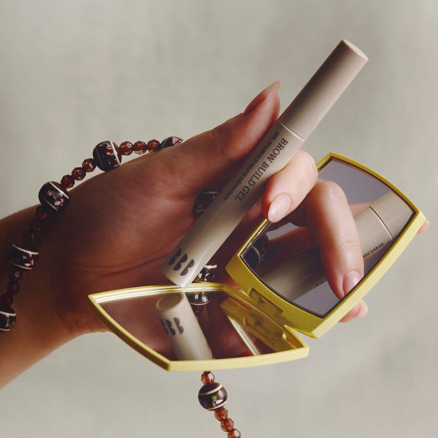 Brow Build Gel