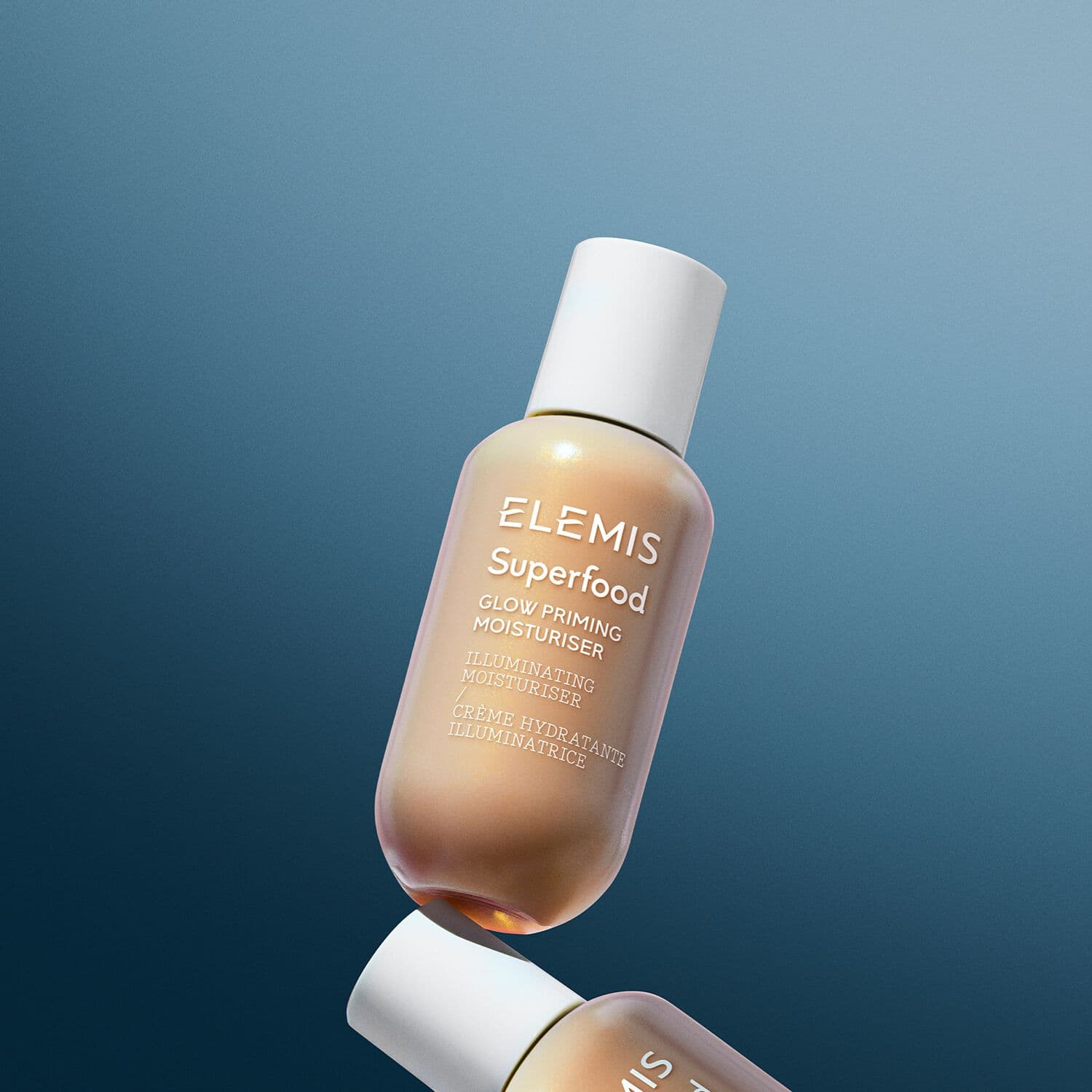 Superfood Glow Priming Moisturiser