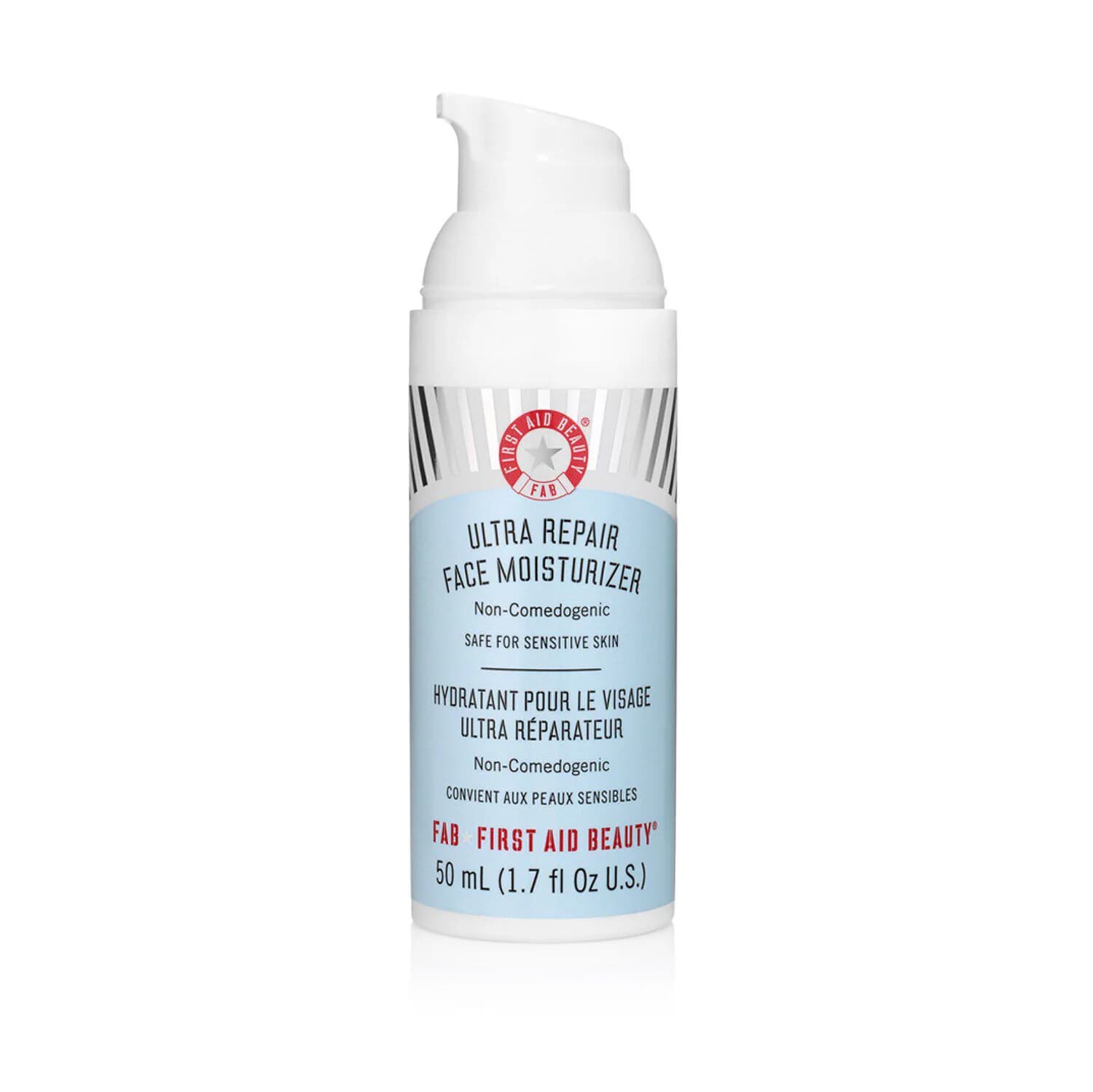 Ultra Repair Face Moisturizer