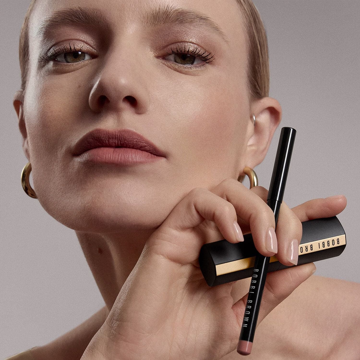 Luxe Cashmere Matte