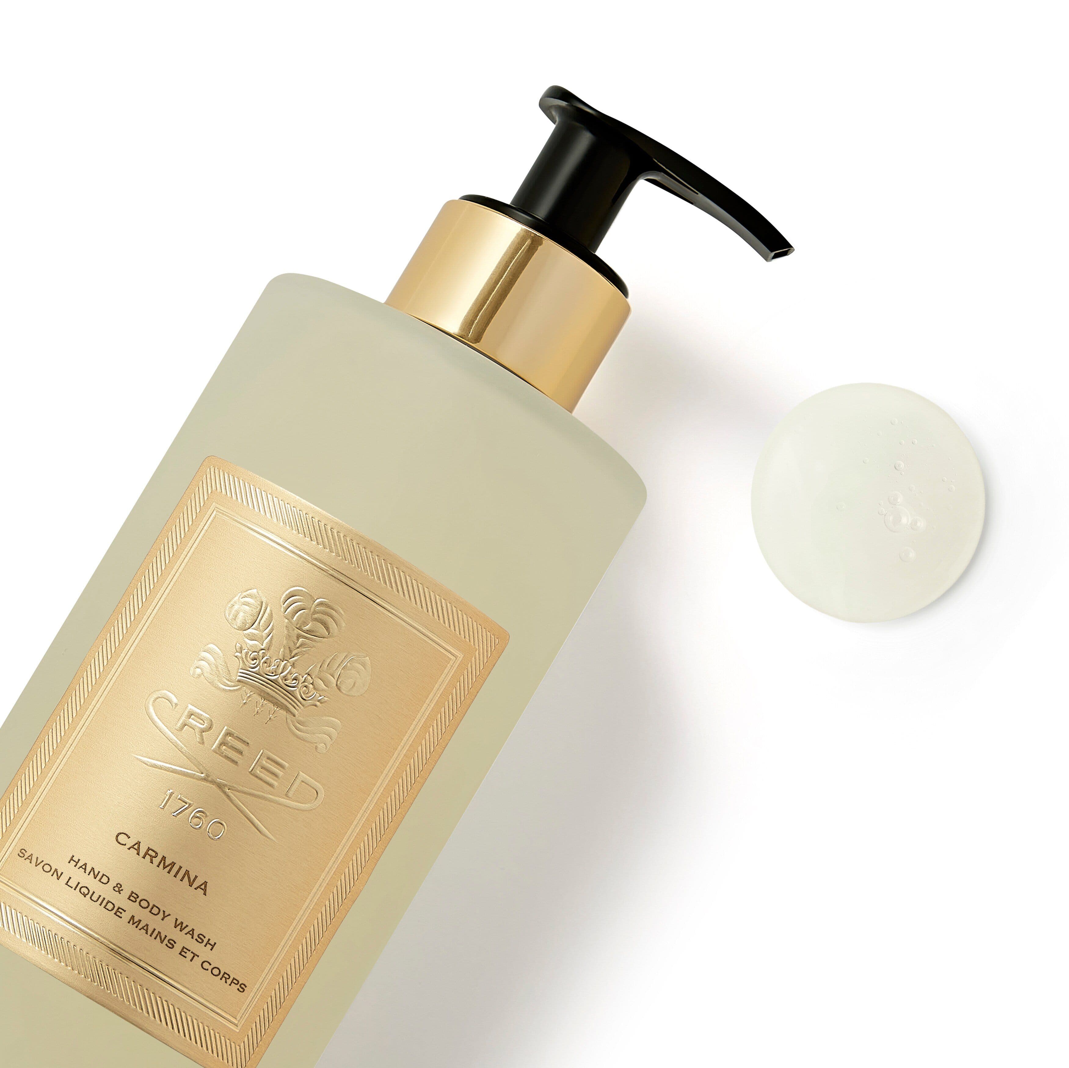 Carmina Hand & Body Wash