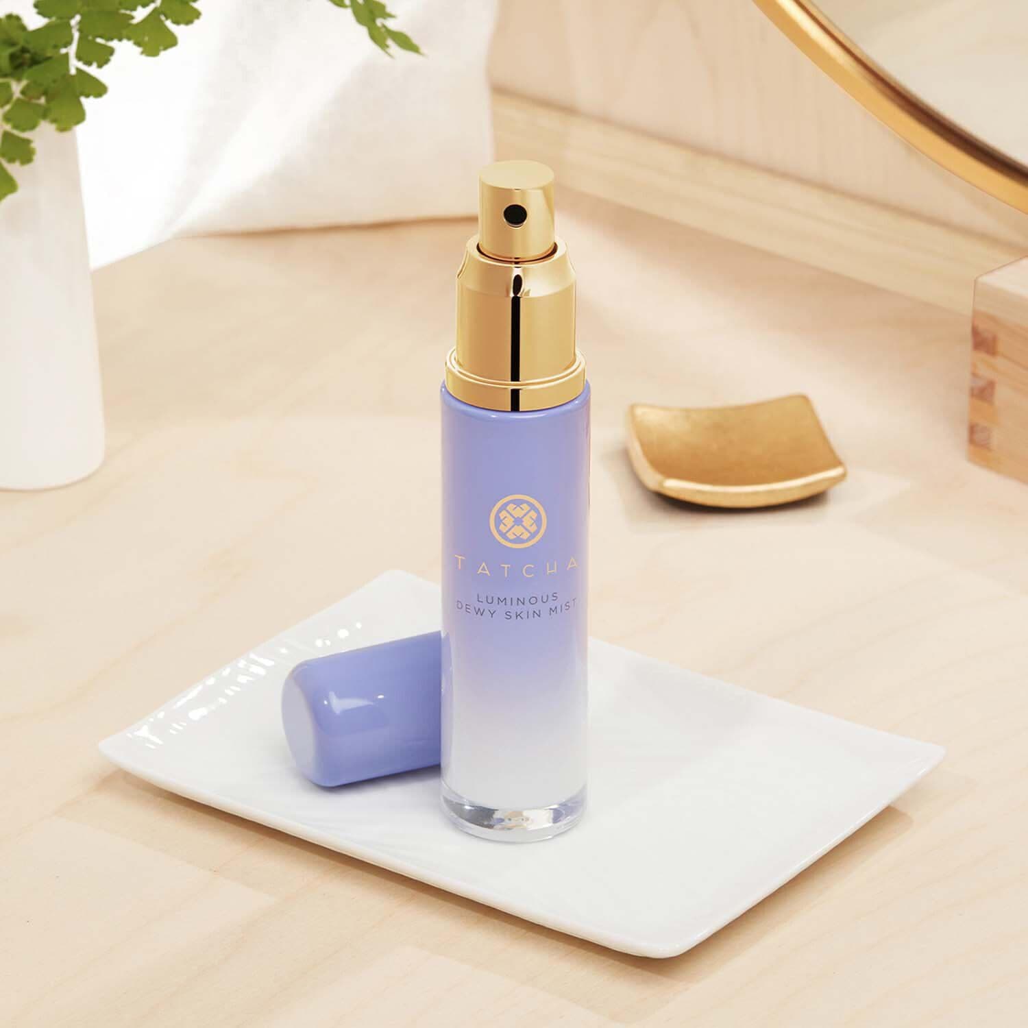 Luminous Dewy Skin Mist
