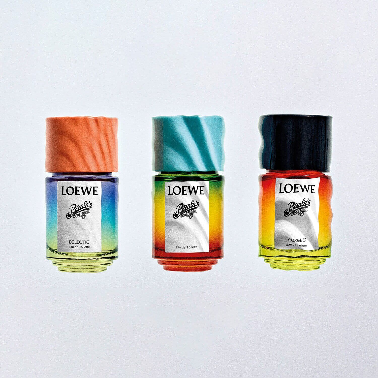 Paula's Ibiza Eclectic Eau de Toilette