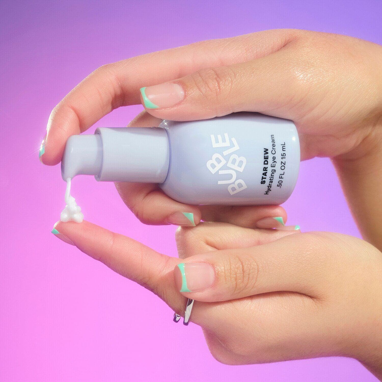 Star Dew - Hydrating Eye Cream