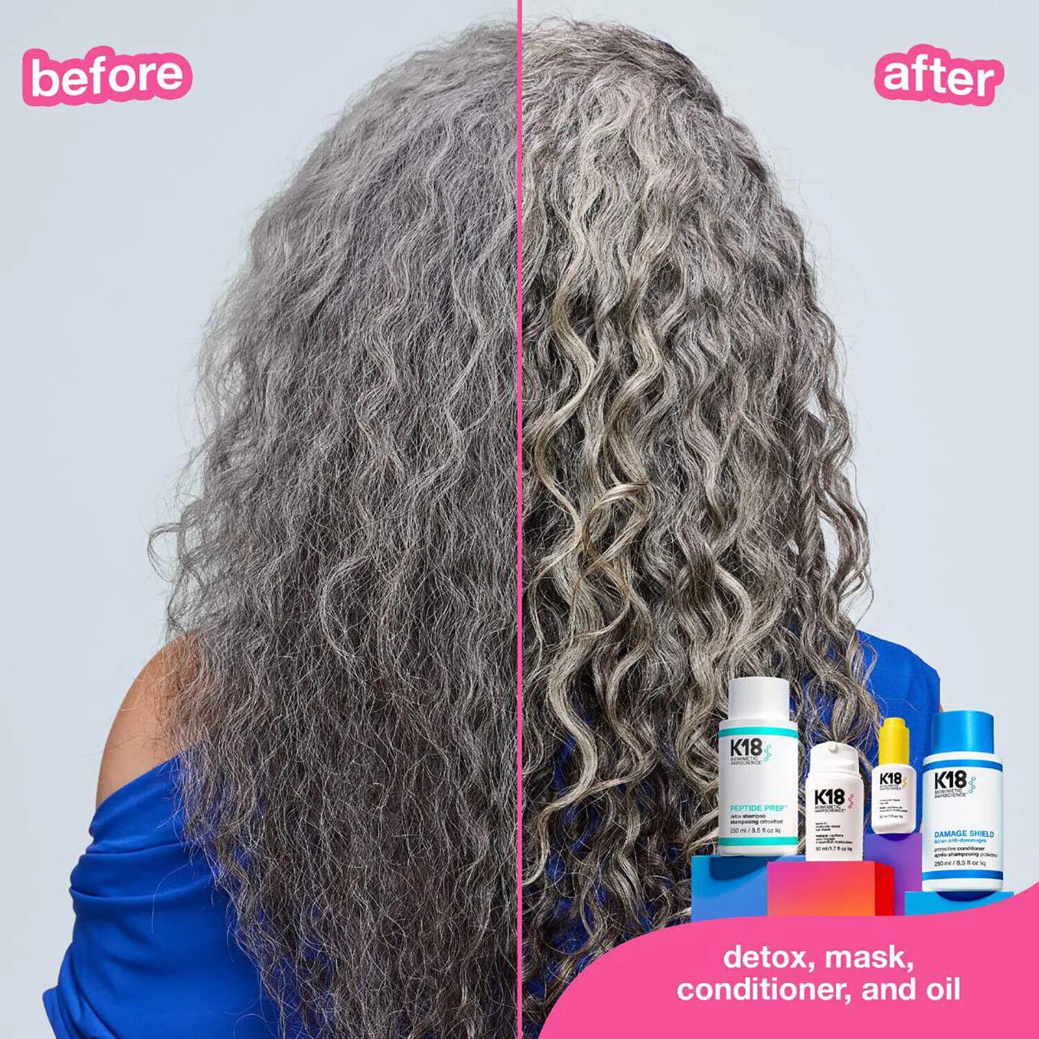 Damage Shield Conditioner