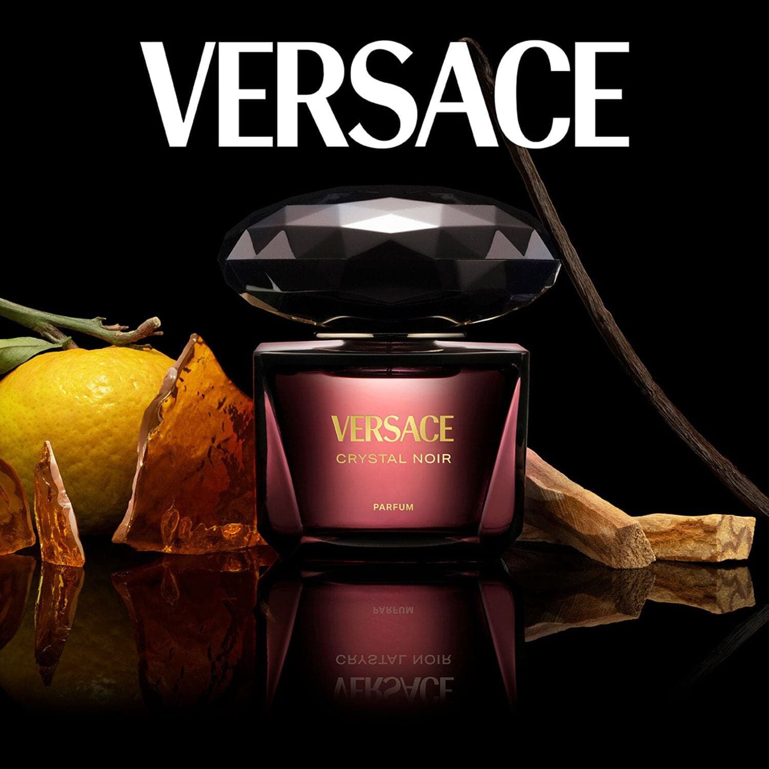Crystal Noir Eau de Parfum