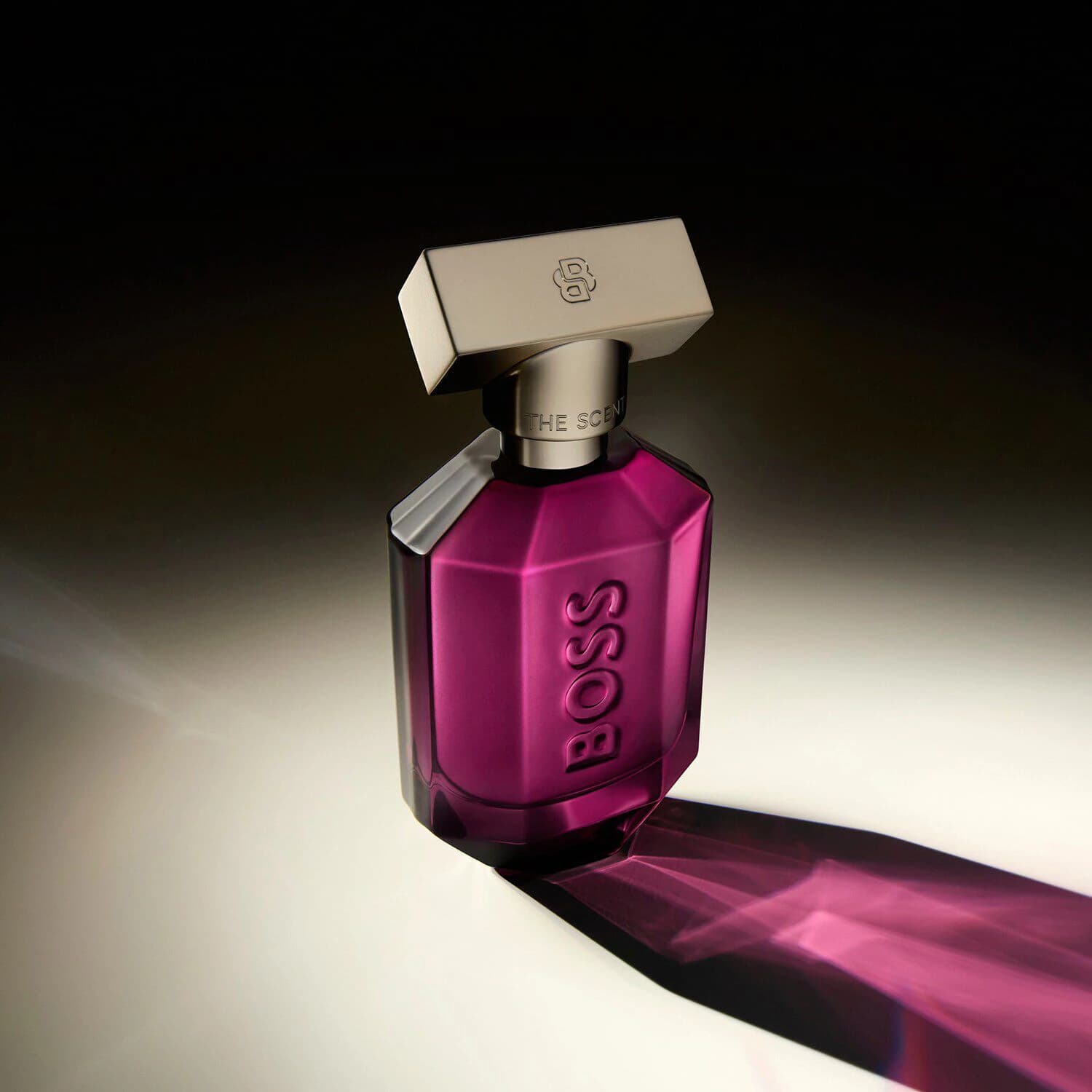 The Scent Magnetic - Eau de Parfum