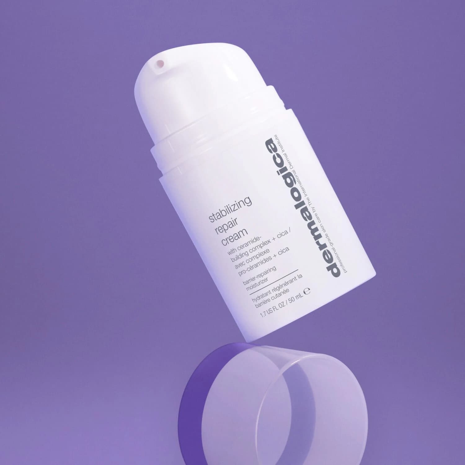 Stabilizing Repair Cream