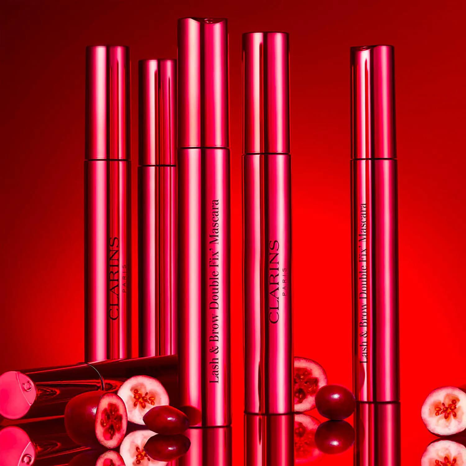 Lash & Brow Double Fix Mascara