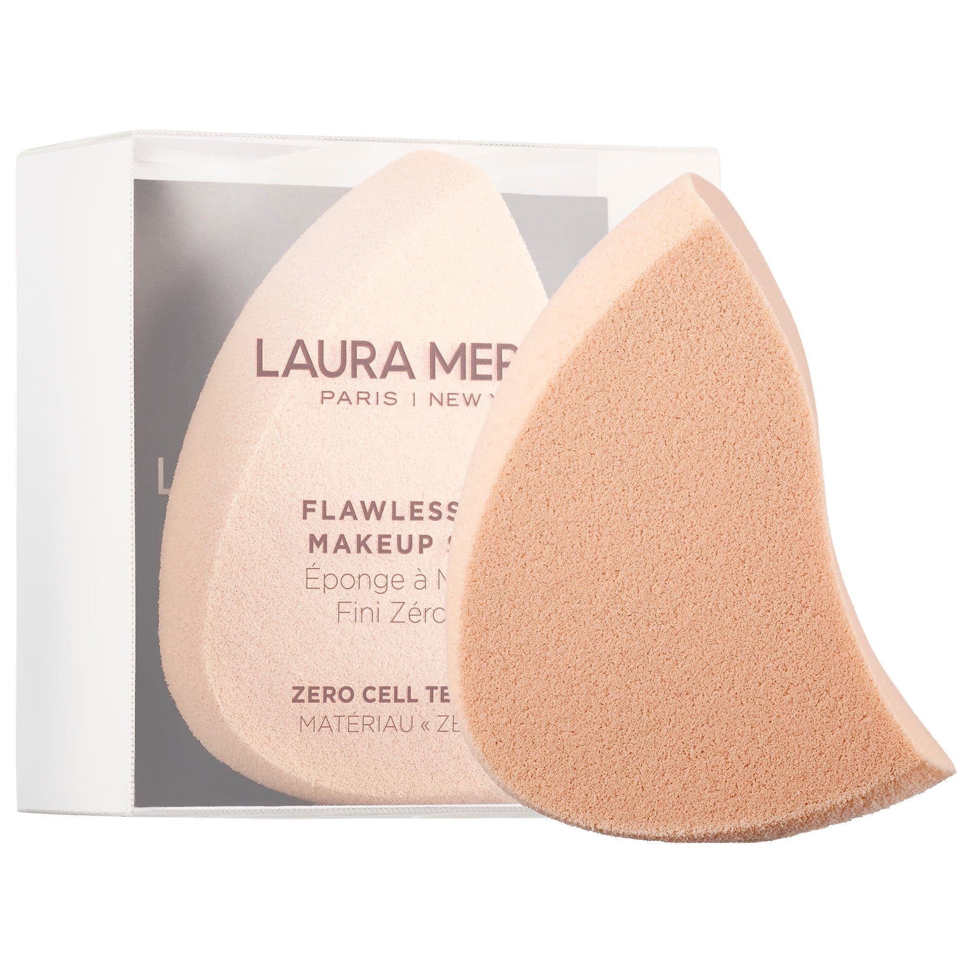 Flawless Finish Makeup Sponge