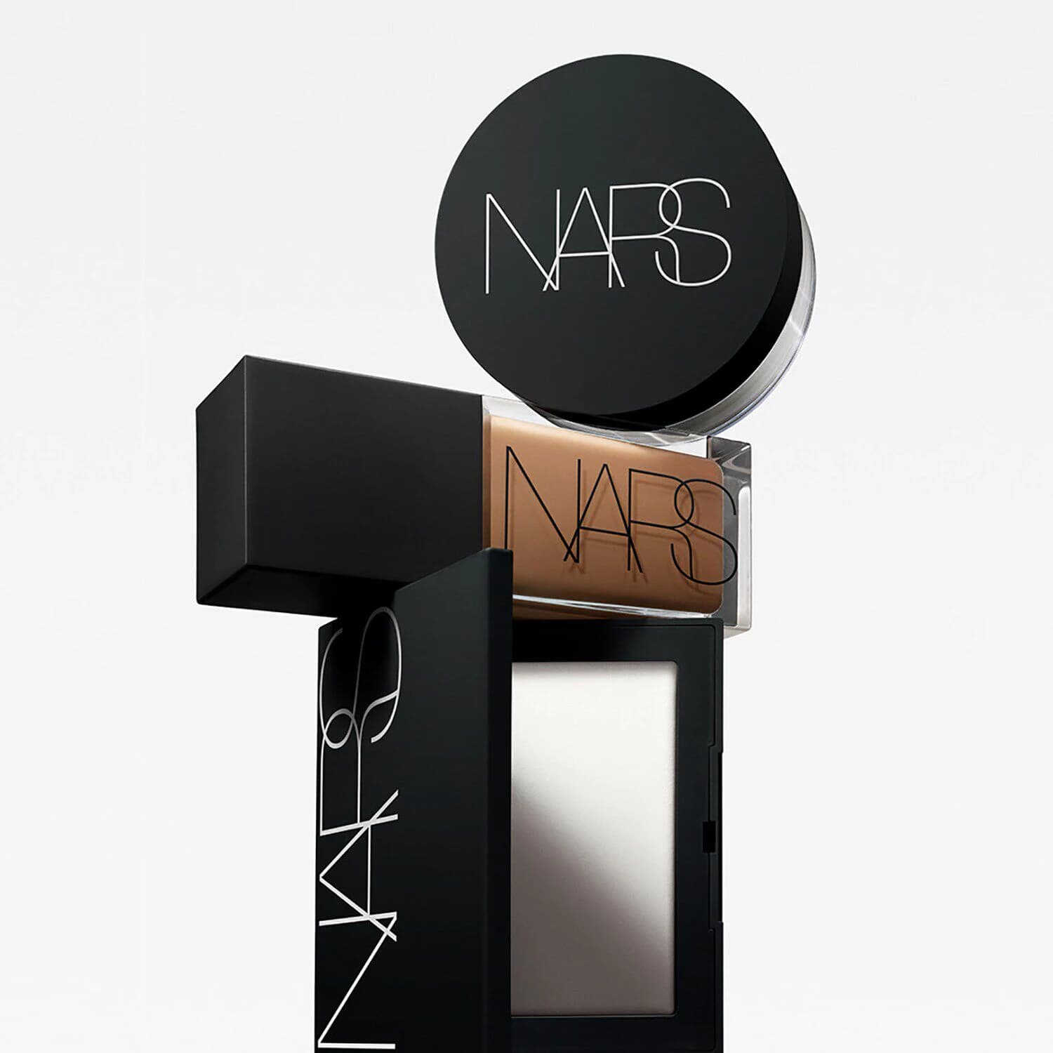 LIGHT REFLECTING SETTING POWDER LOOSE