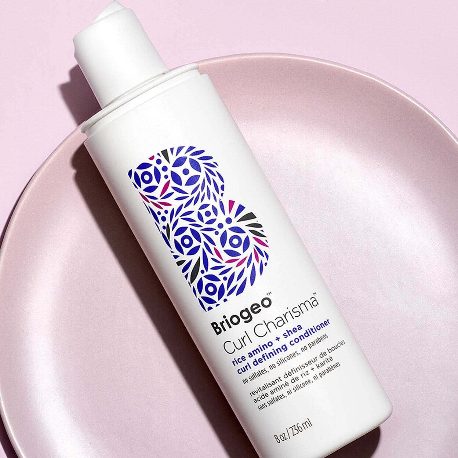 Curl Charisma™ Rice Amino + Shea Curl Defining Conditioner