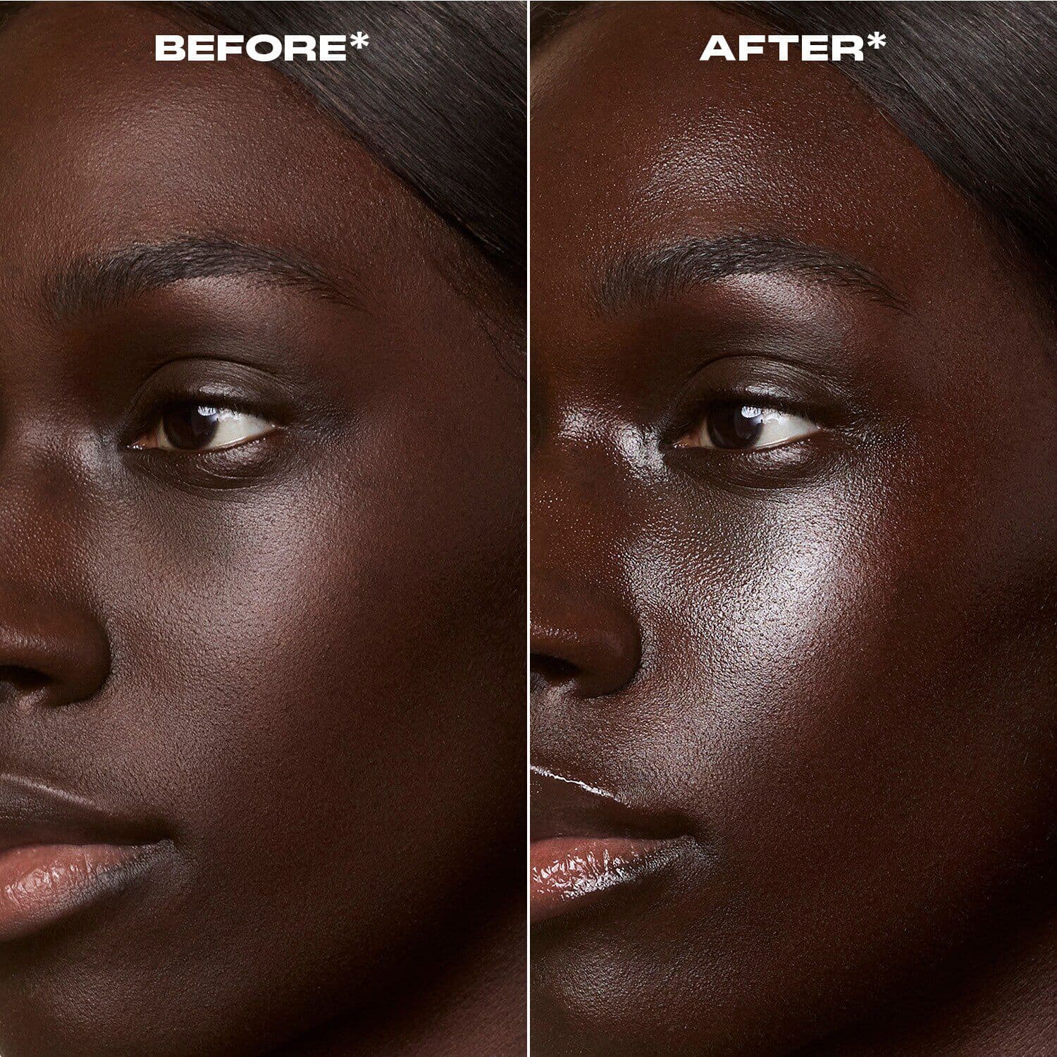 Hydrosculpt Hydrating Cream Moisturizer with Geranium Oil Emulsion