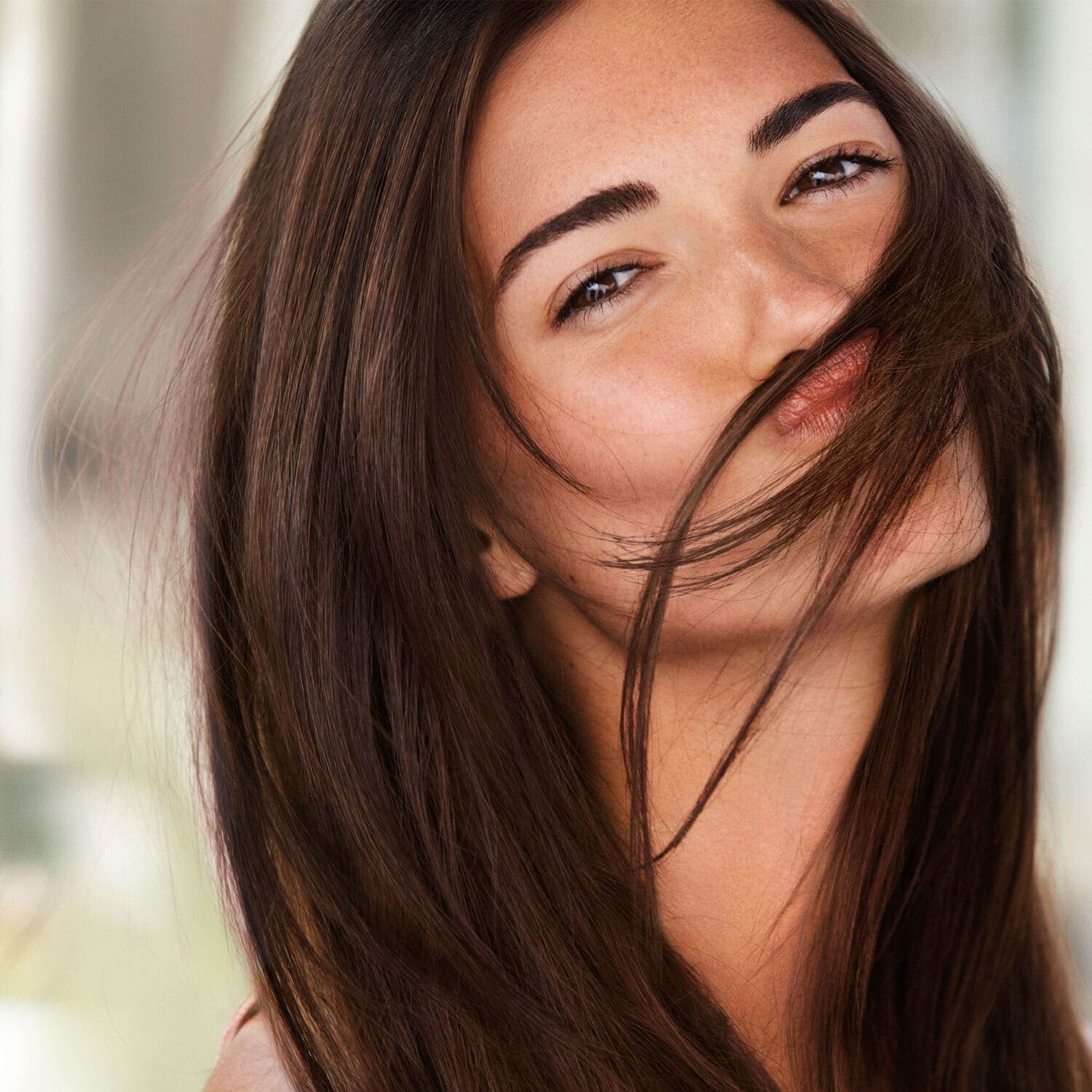 Cherry Almond - Leave-In Conditioner