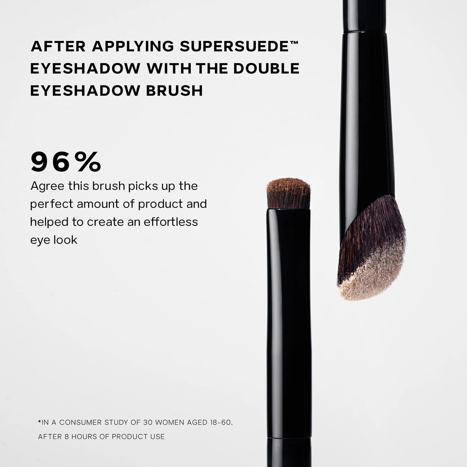The Dual-Ended Eyeshadow Brush