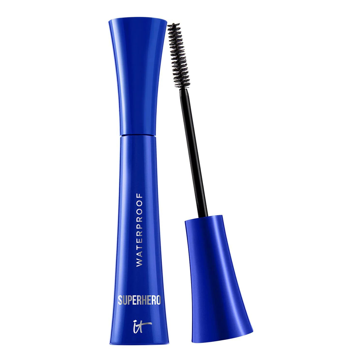 Superhero Volumizing Waterproof Mascara