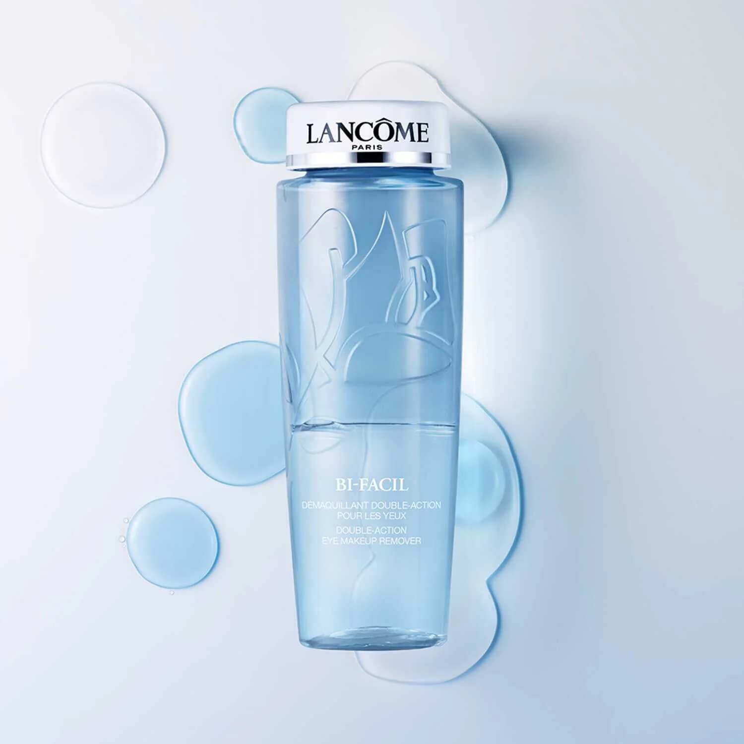 Bi-Facil Makeup Remover - Non Oily Instant Eye Makeup Remover