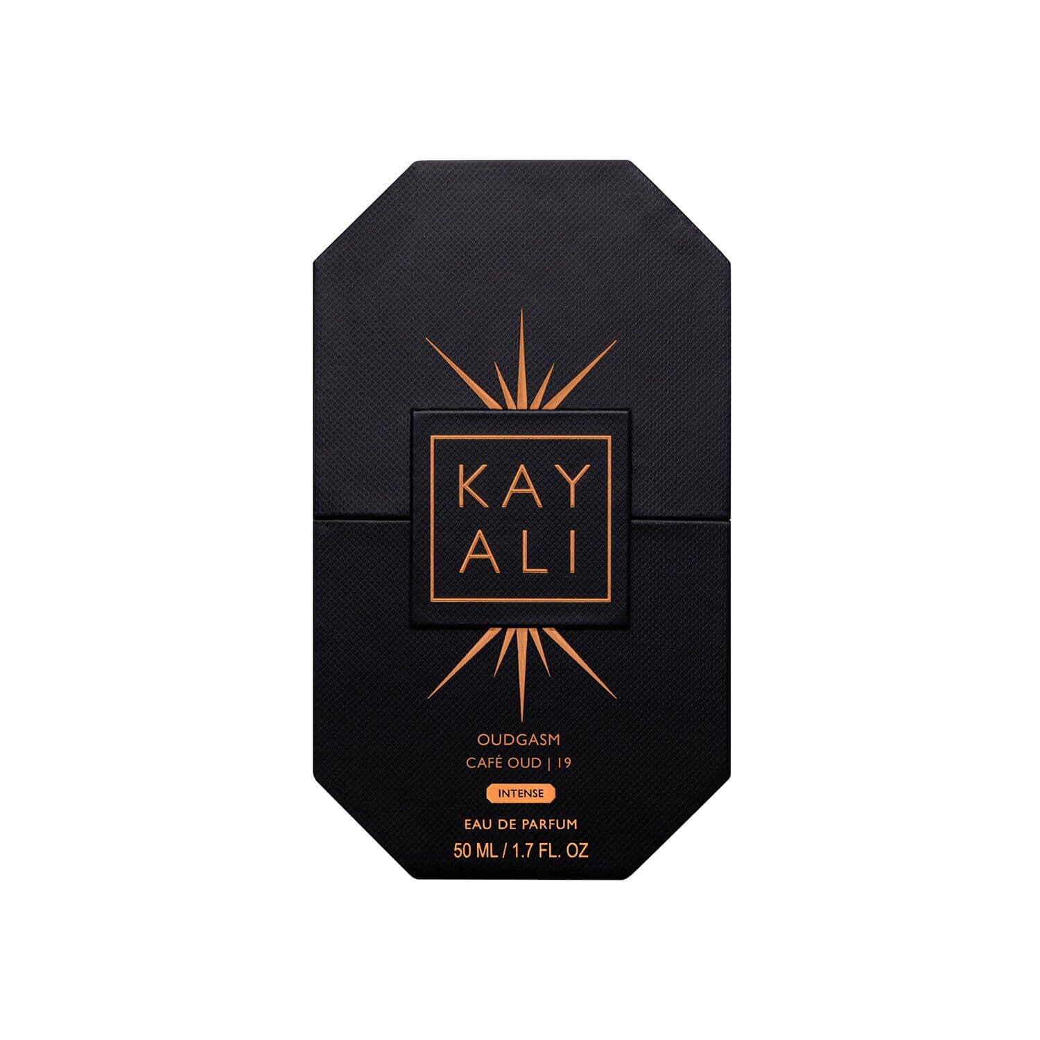 Oudgasm Café Oud | 19 Eau de Parfum Intense