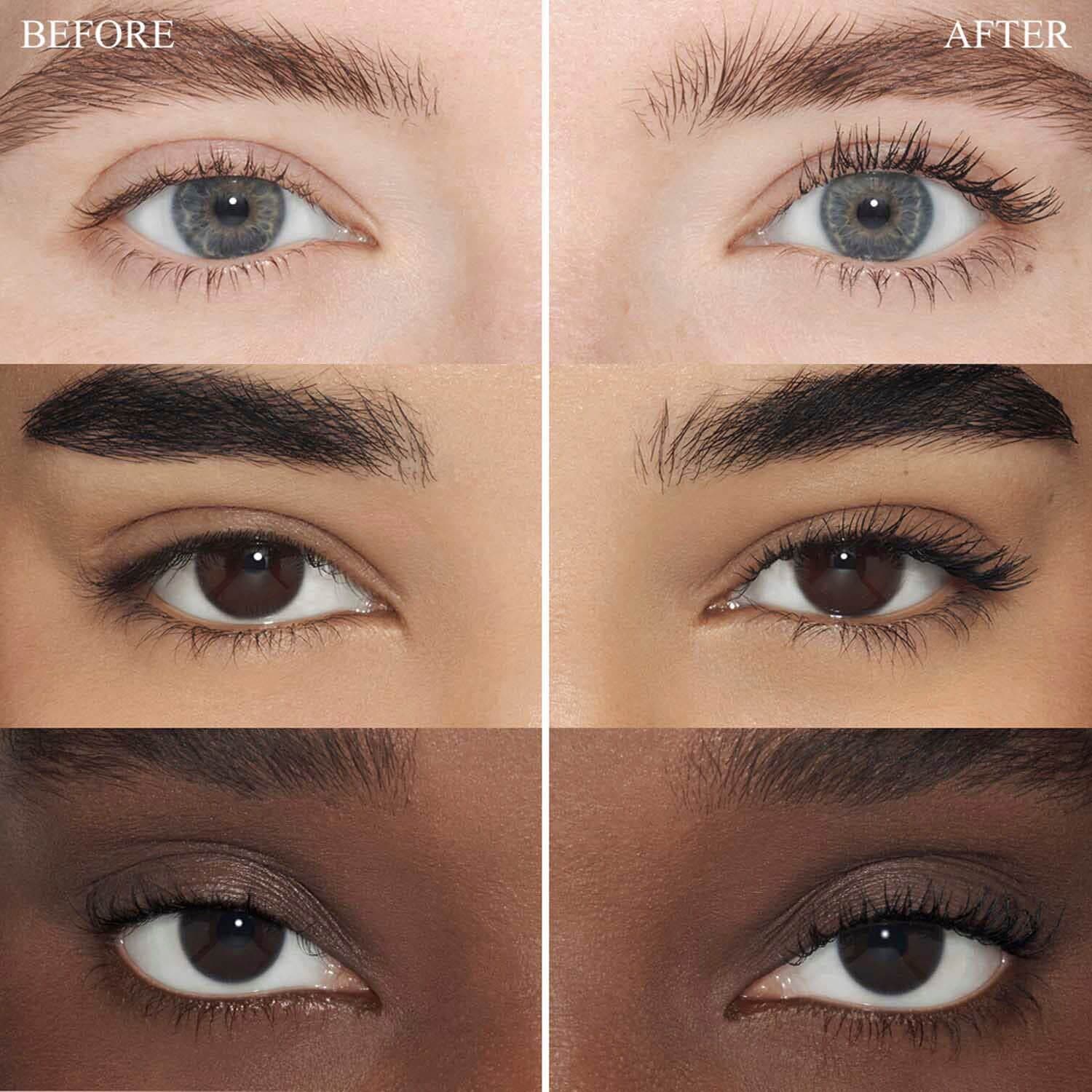 Lash Folie Mascara