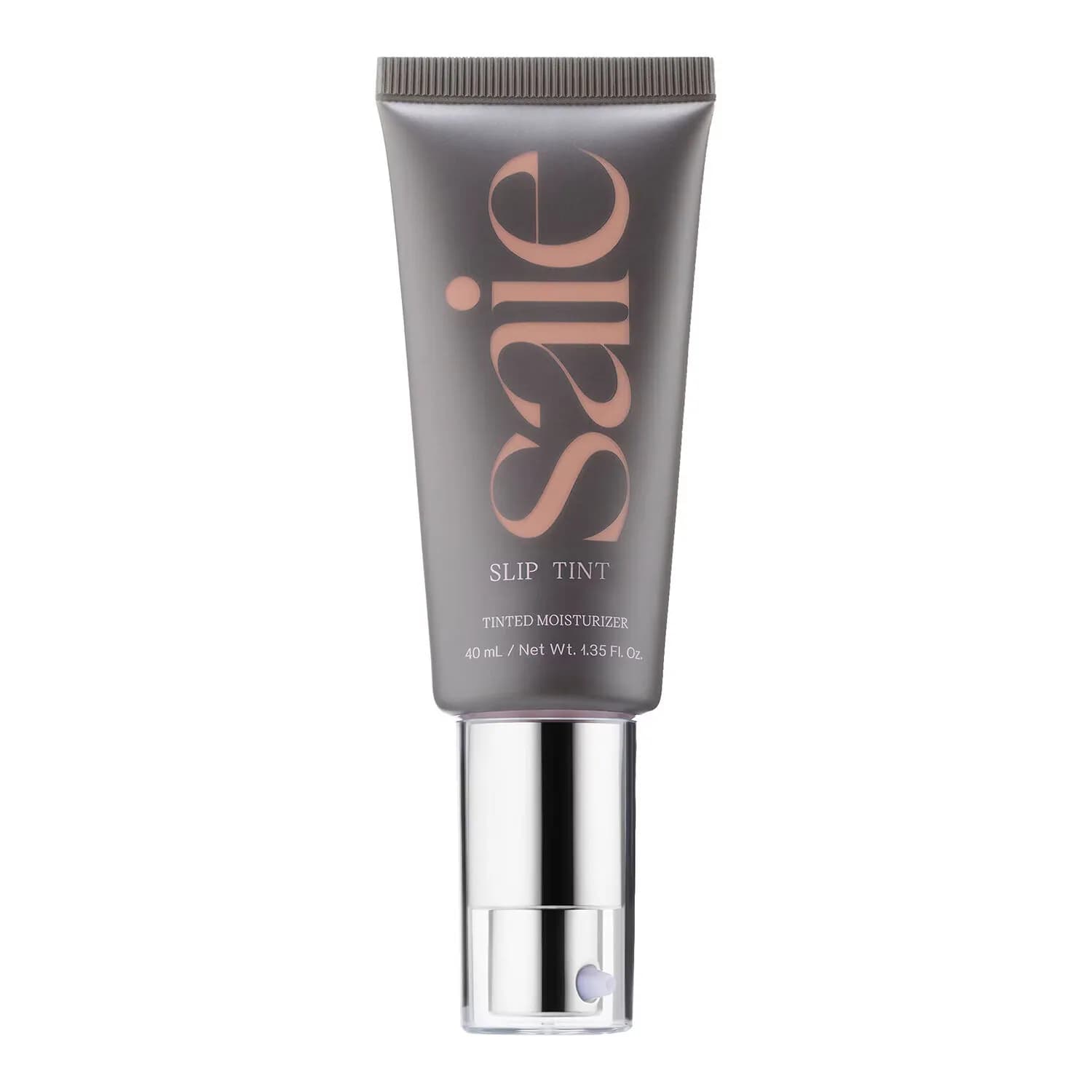 Slip Tint - Lightweight Tinted Moisturizer with Hyaluronic Acid